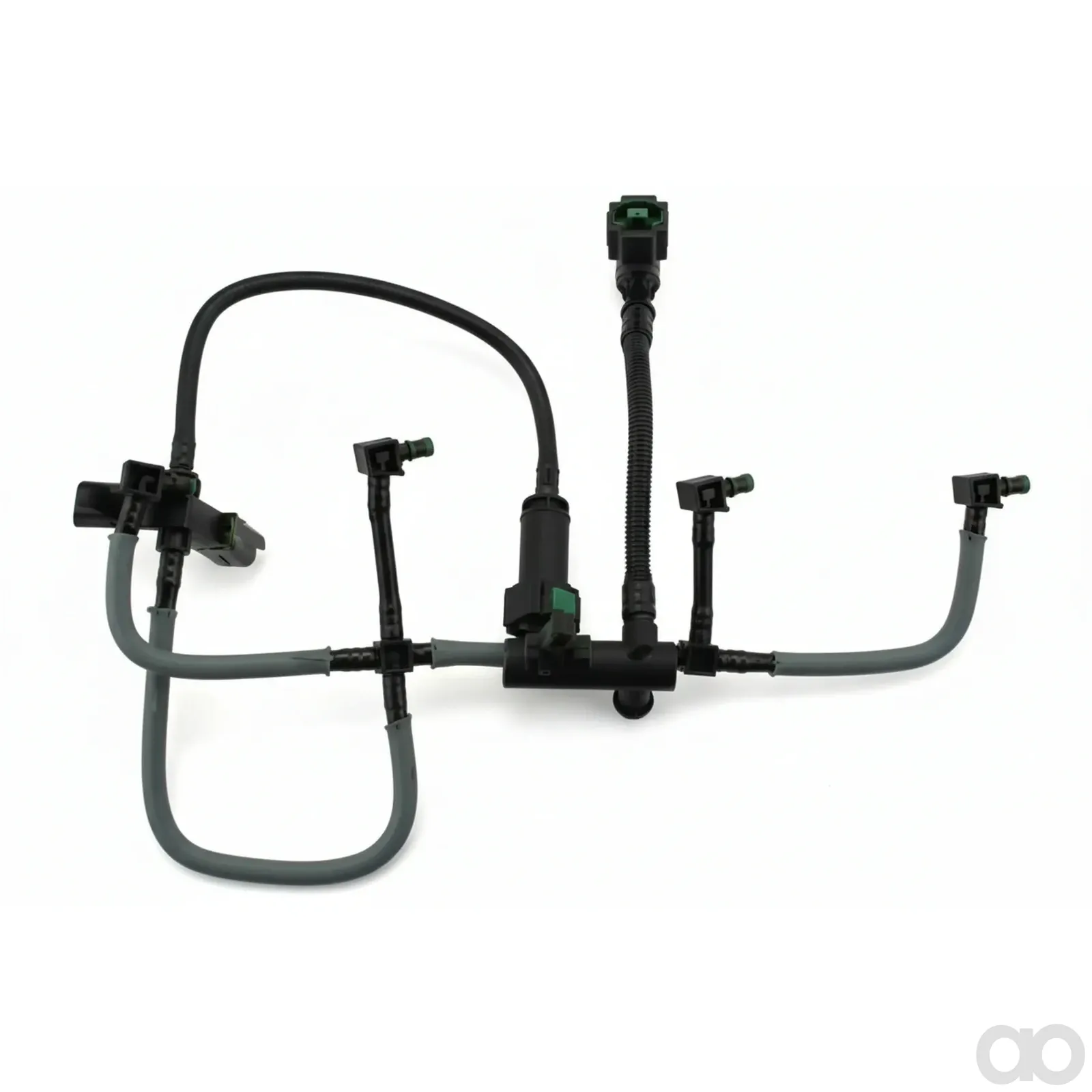 Bazolli - 6134000Z - KKV 6 + Dichtung Bazzoli 185mm