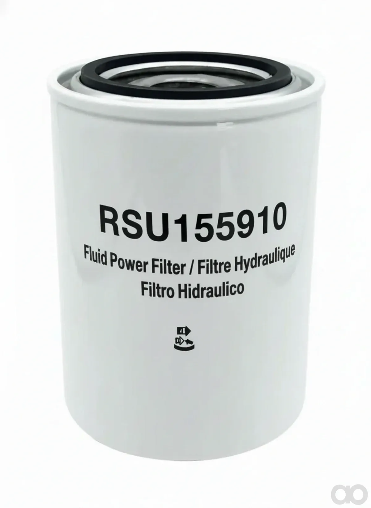 Bell - 222219 - Verteilergetriebefilter