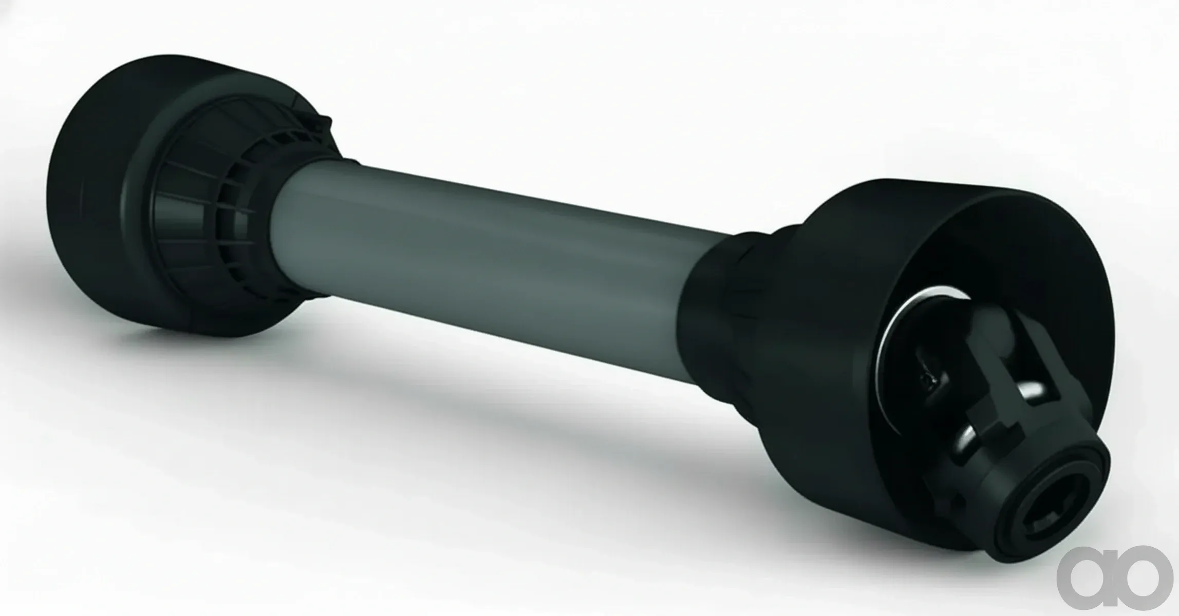 Benzi - L01056AAC10010 - Komplette Universalgelenkwelle