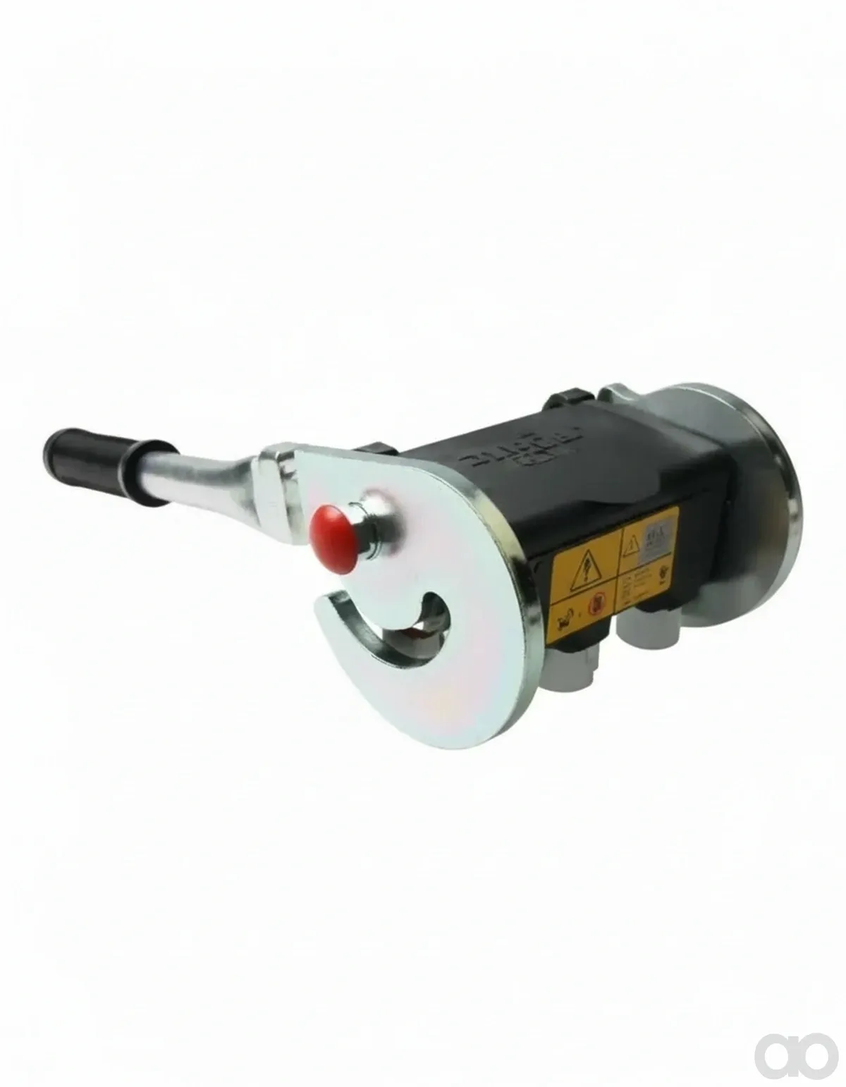 Benzi - P3W52121GG - Komplettes Schutzrohr WWZ