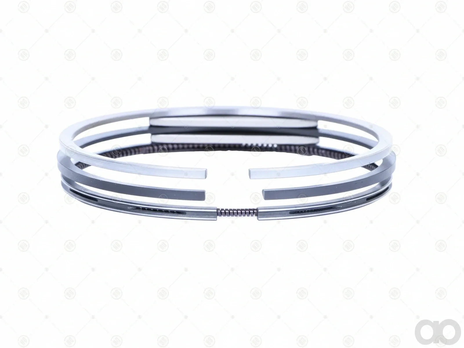 Bepco - 4181A033 - Kolbenringset