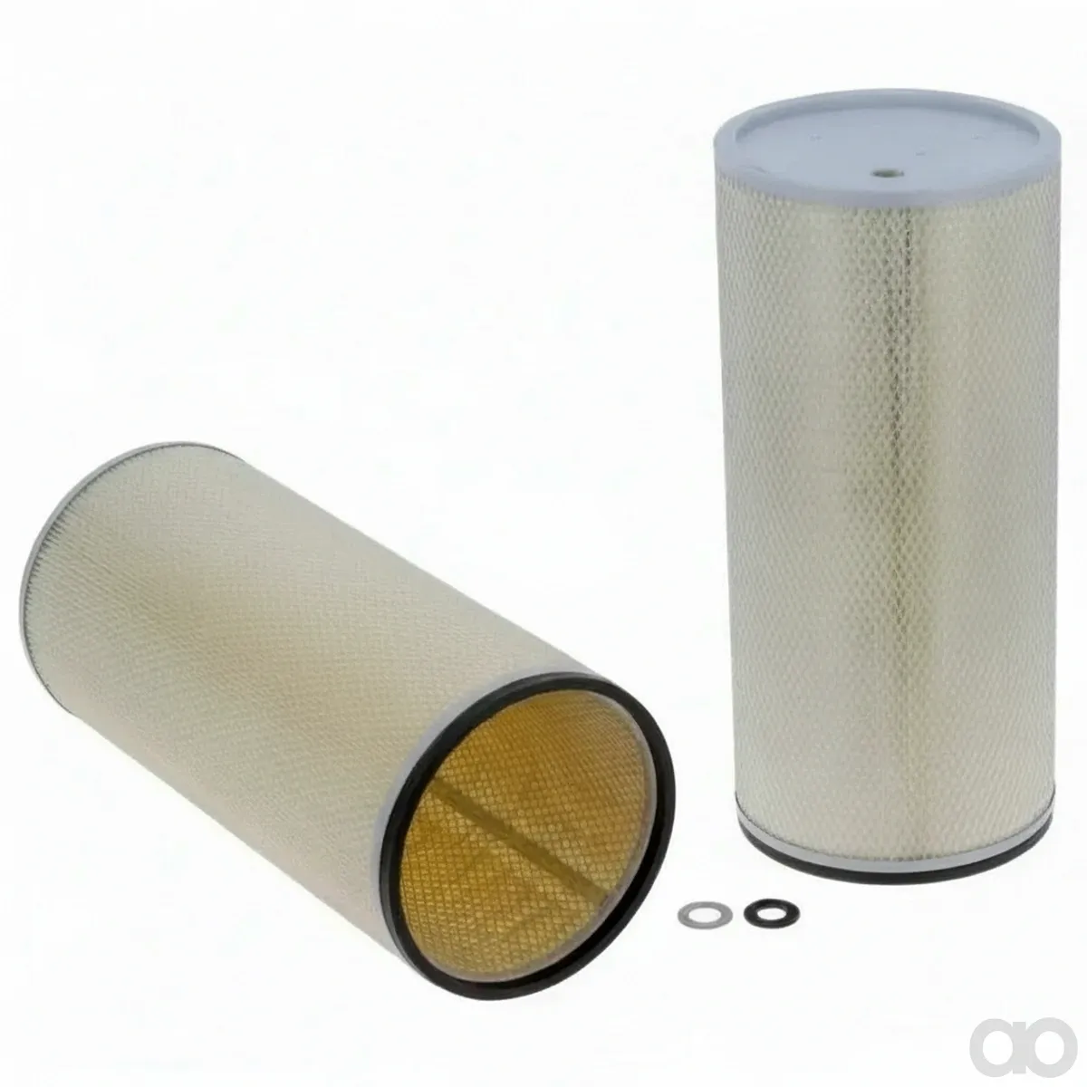 Bepco - 6016119 - Externer Luftfilter