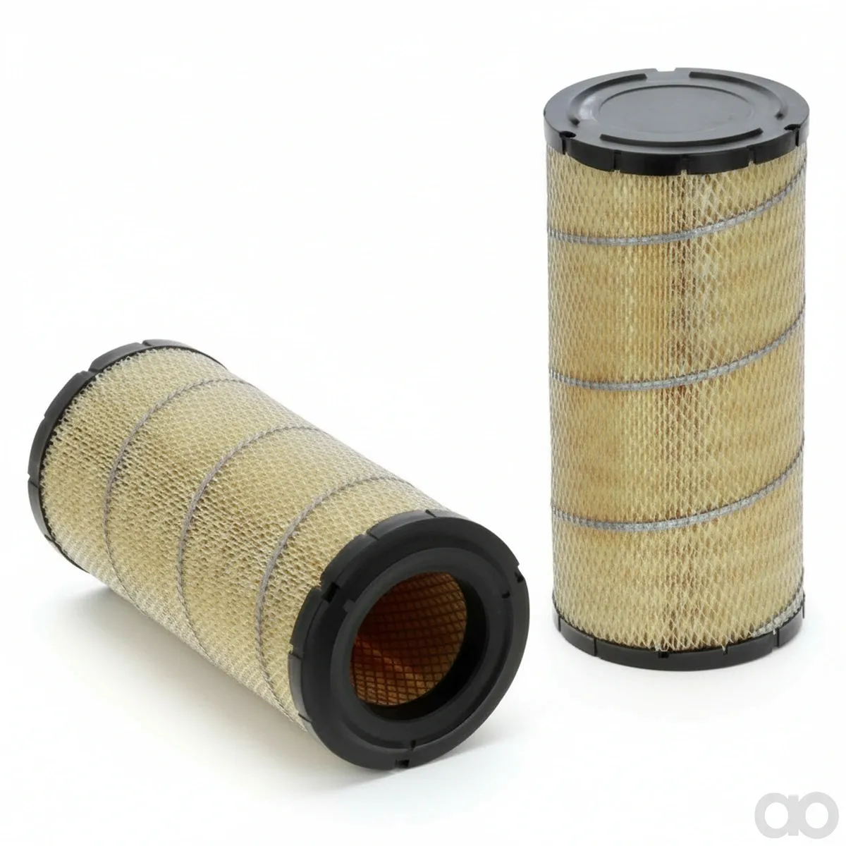 Bepco - 6016210 - Internes Luftfilterelement