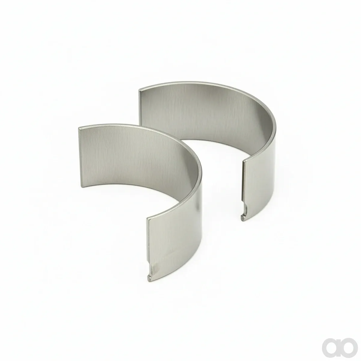 Bepco - 836179781 - Paar Pleuellager