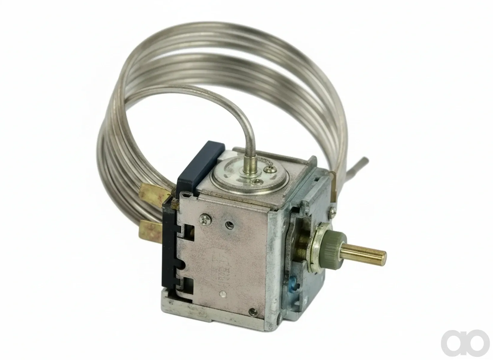 Bepco - AL59879 - Klimaanlagenthermostat