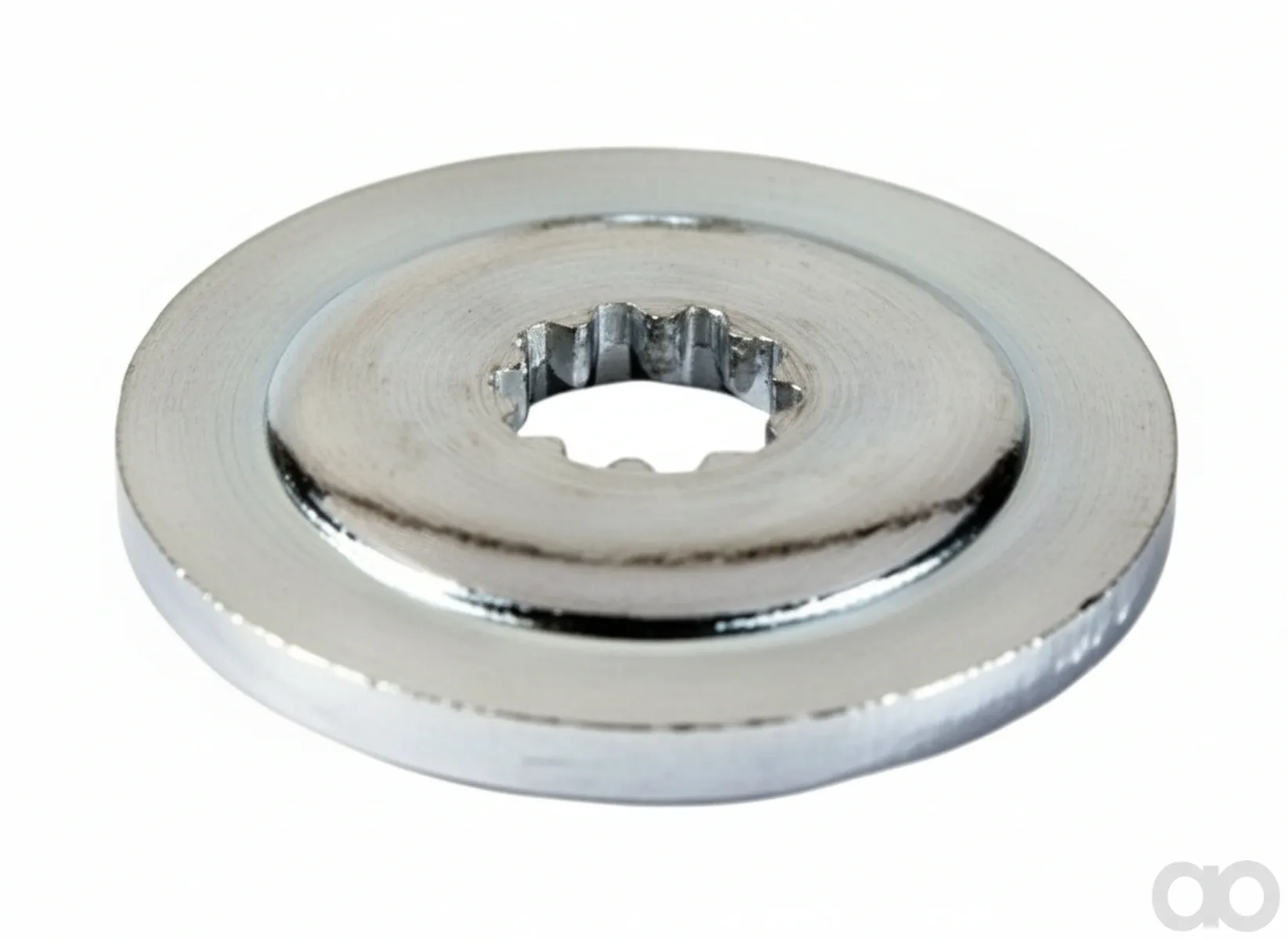 Bepco - AR77747 - Stuetzhalbringe