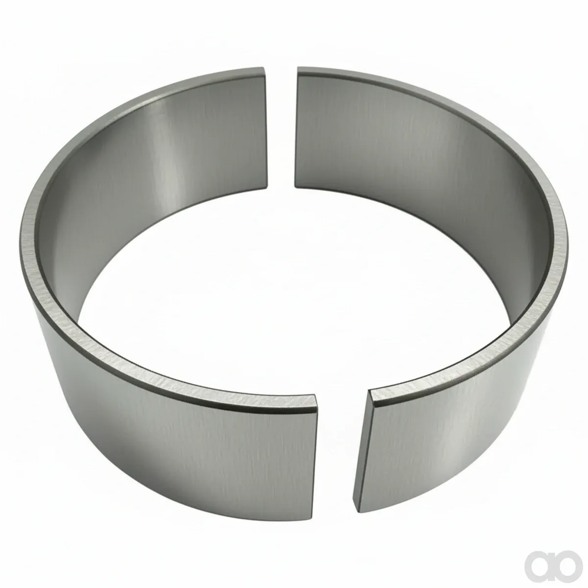 Bepco - AR77751 - Paar Hauptlager