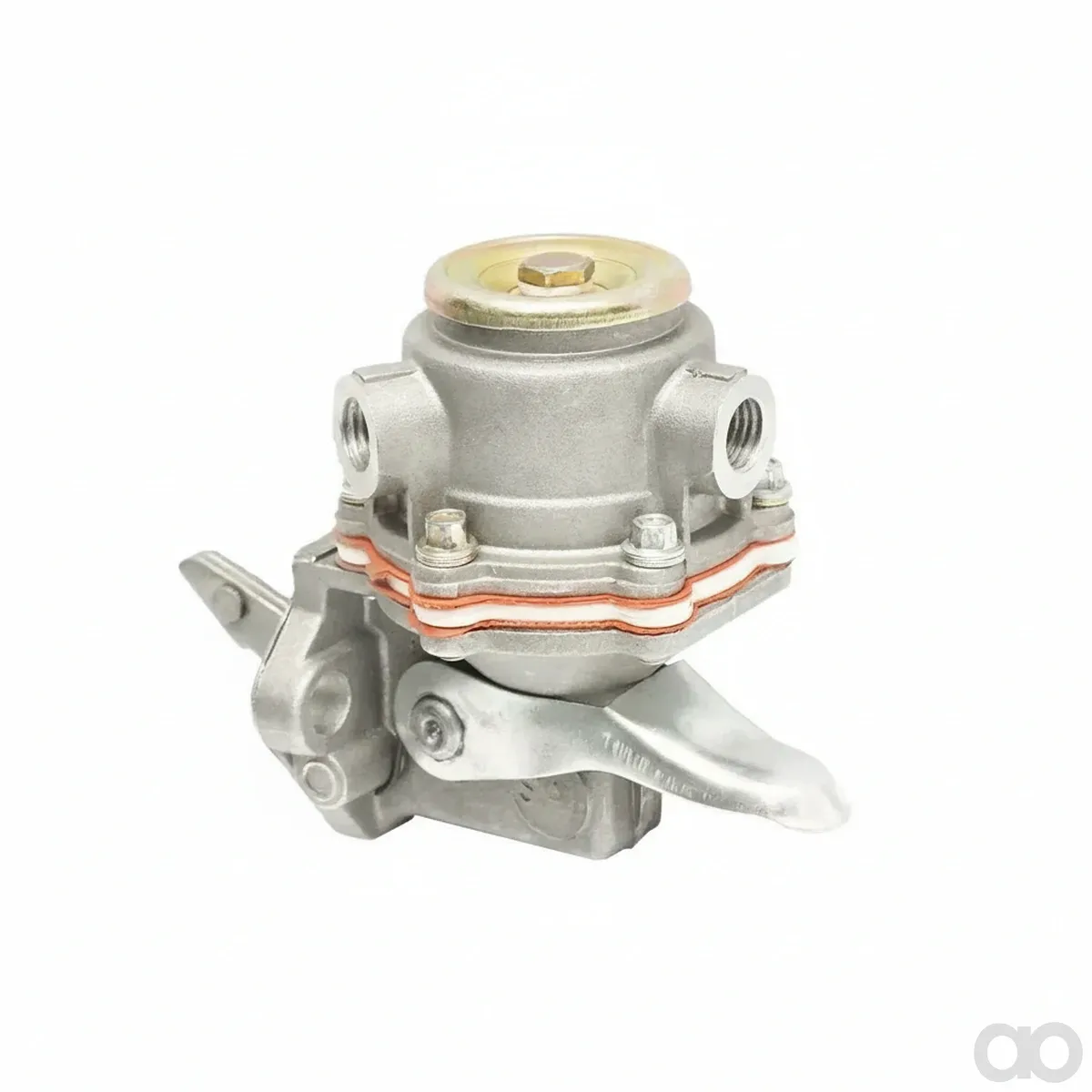 Bepco - B57739 - Kraftstoffpumpe 2 Loeche NH Iveco