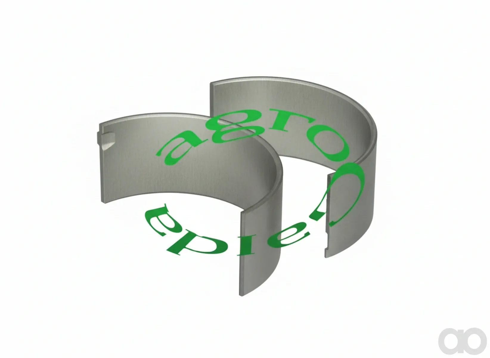 Bepco - L40004 - Drehbolzen
