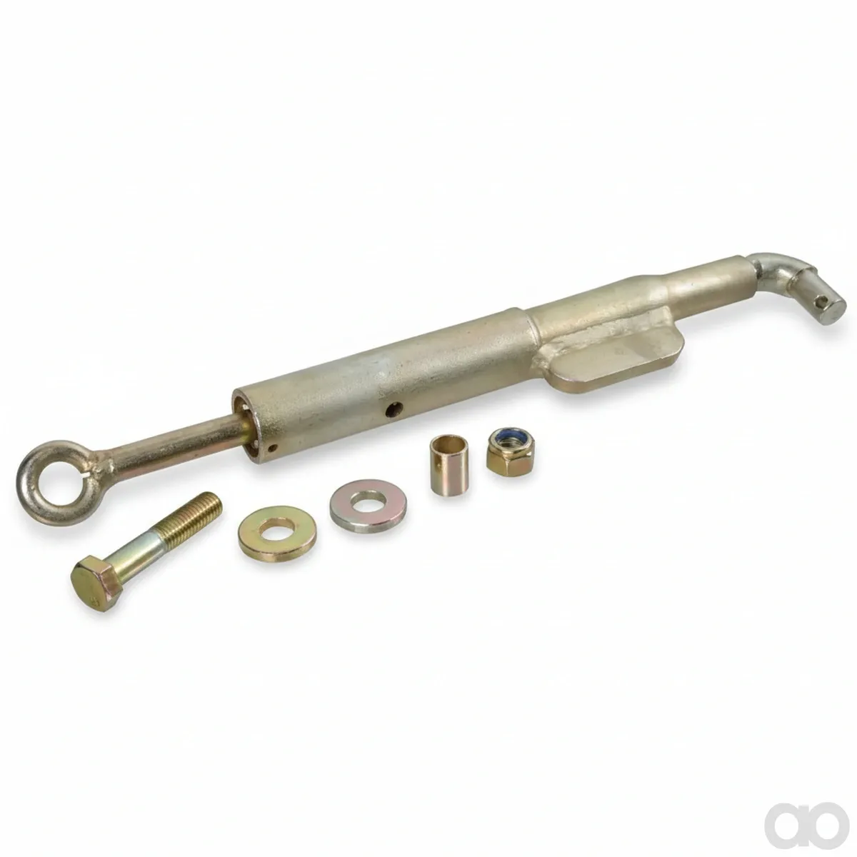 Bepco - RE173540 - Spurstange