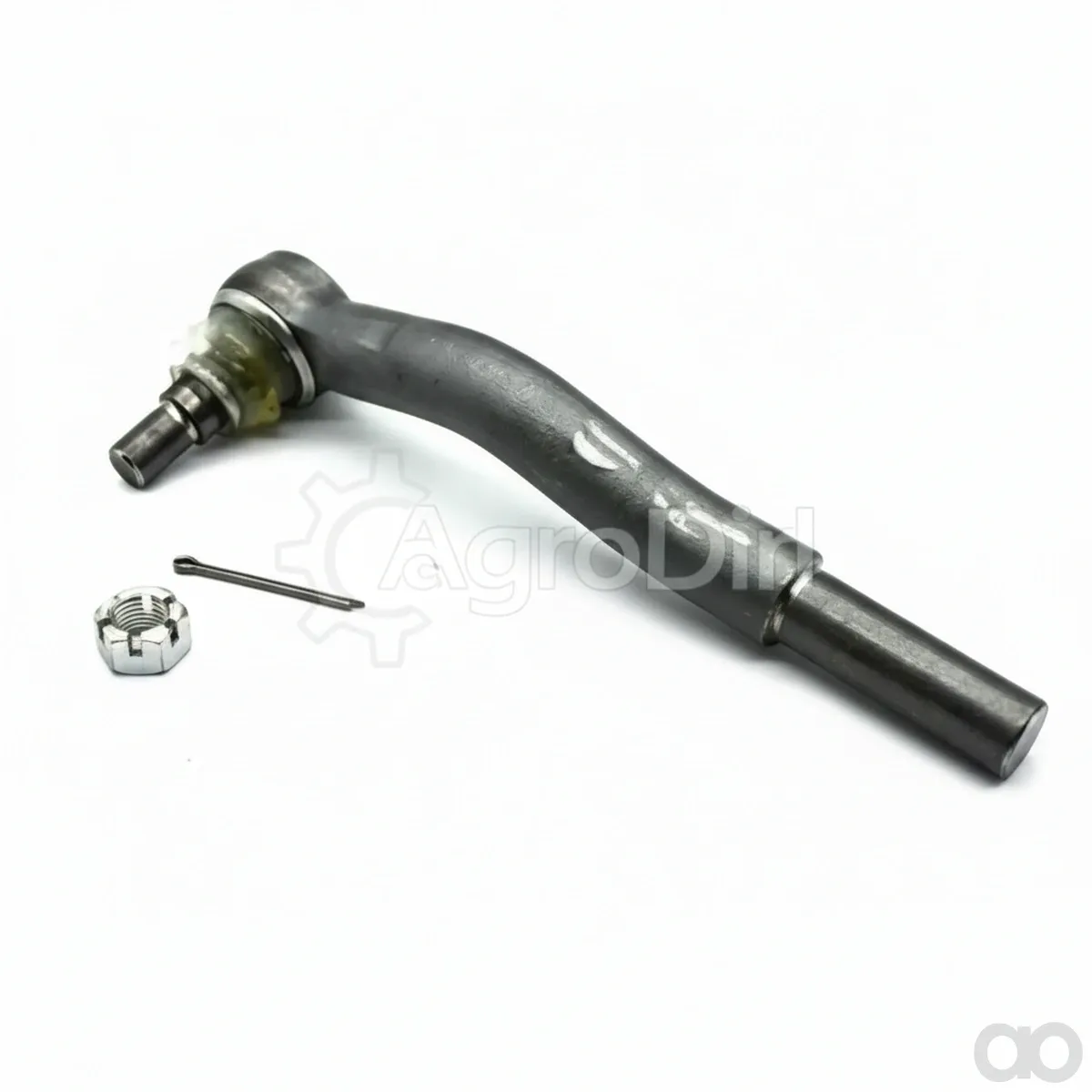 Bepco - RE173541 - Spurstange