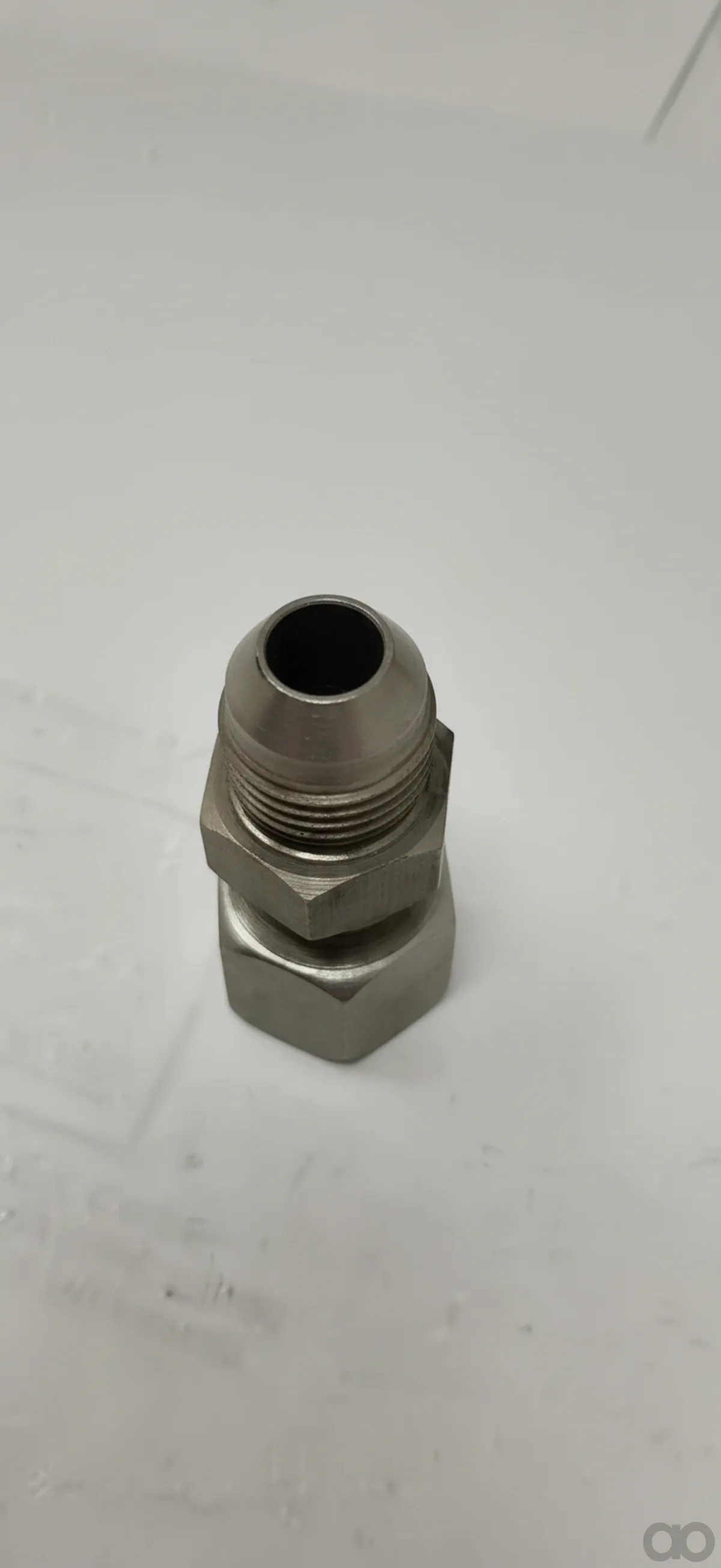 Berflex - CD208FSP13F - Fitting