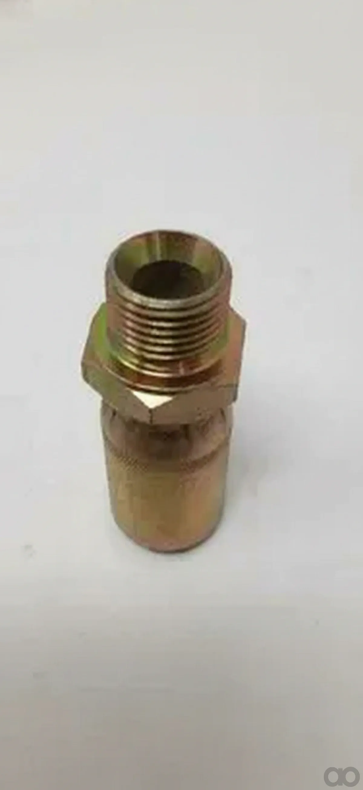 Berflex - SN13MSPC23 - Crimp Male BSP/G.CY ohne Stripping