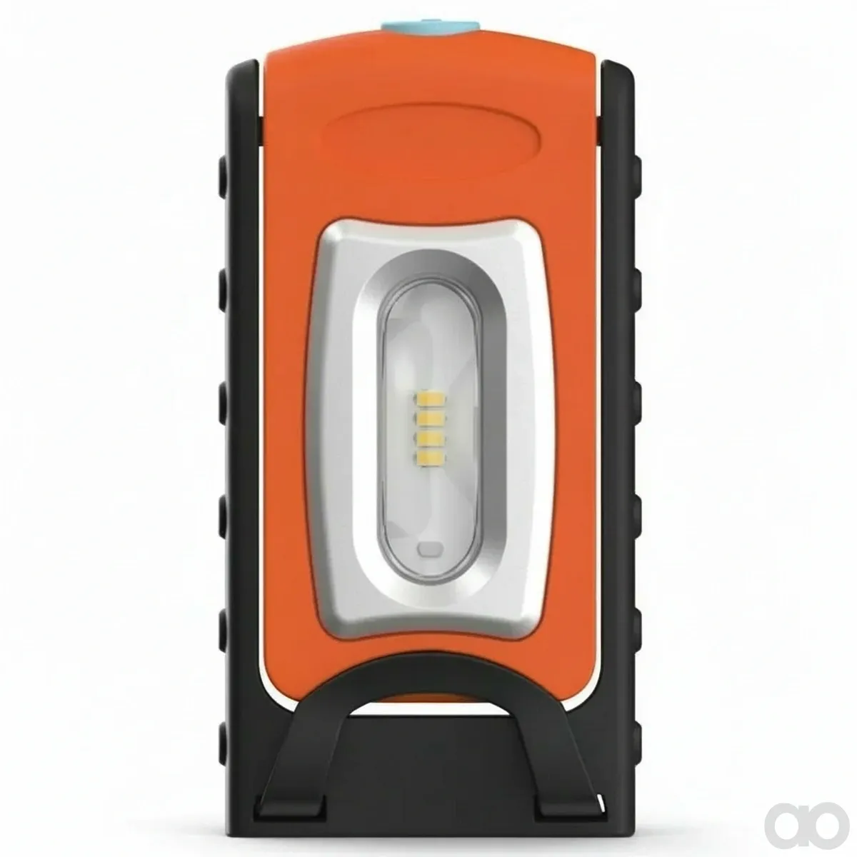 Berner - 206958 - LED-Taschenlampe Deluxe Helle Micro USB