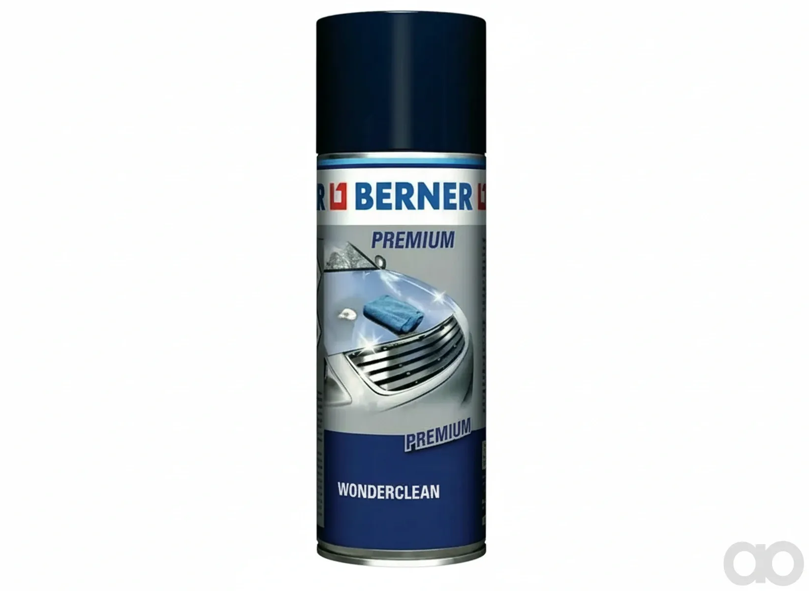 Berner - 358525 - Multispray Premiumline 400ML