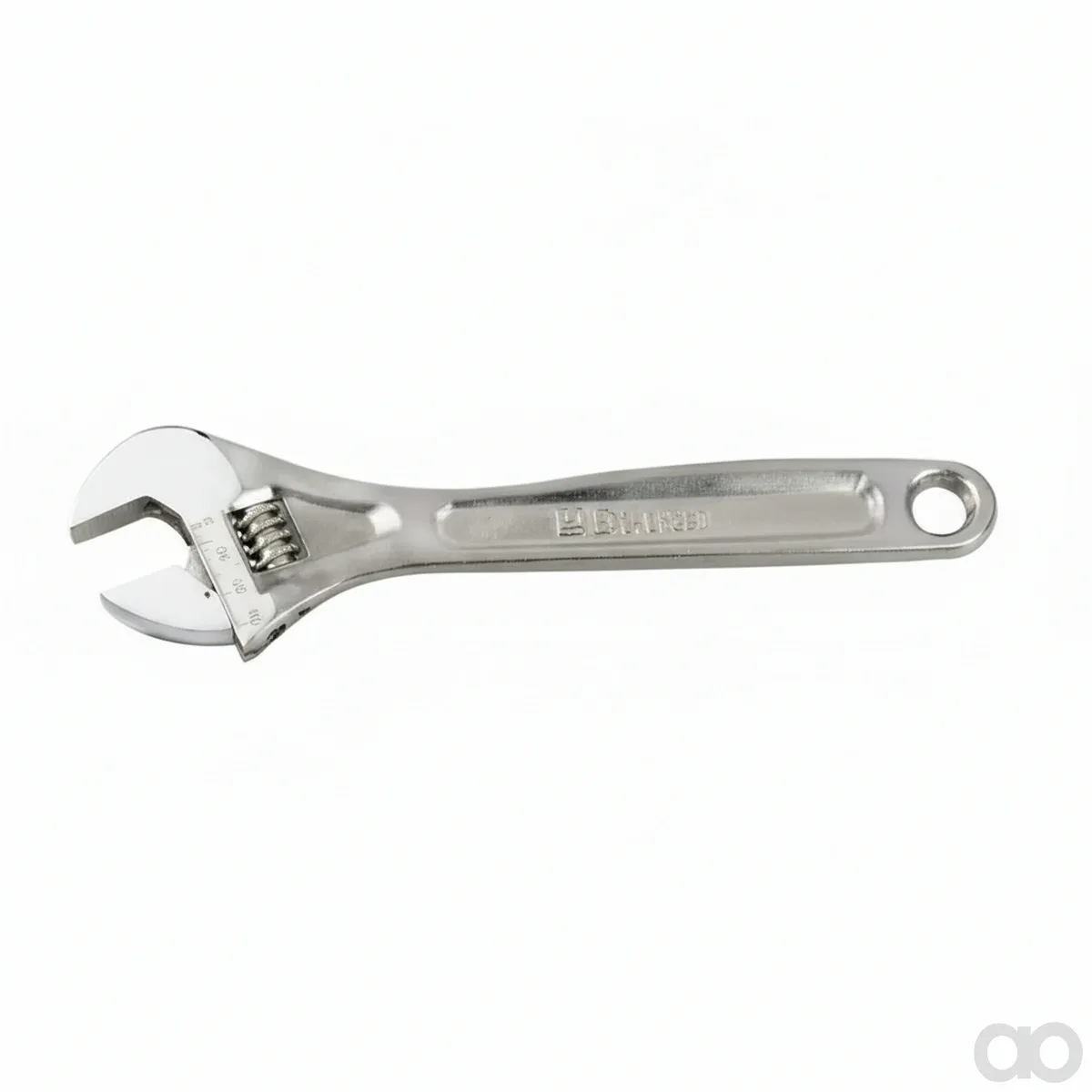 Beta - 001110025 - Verstellbarer Schraubenschluessel 10" 111250