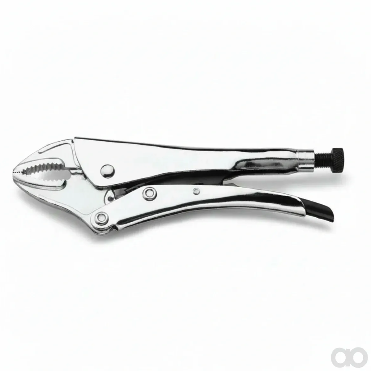 Beta - 010520024 - Universelle Klemmzange Mit Konkaven Backen