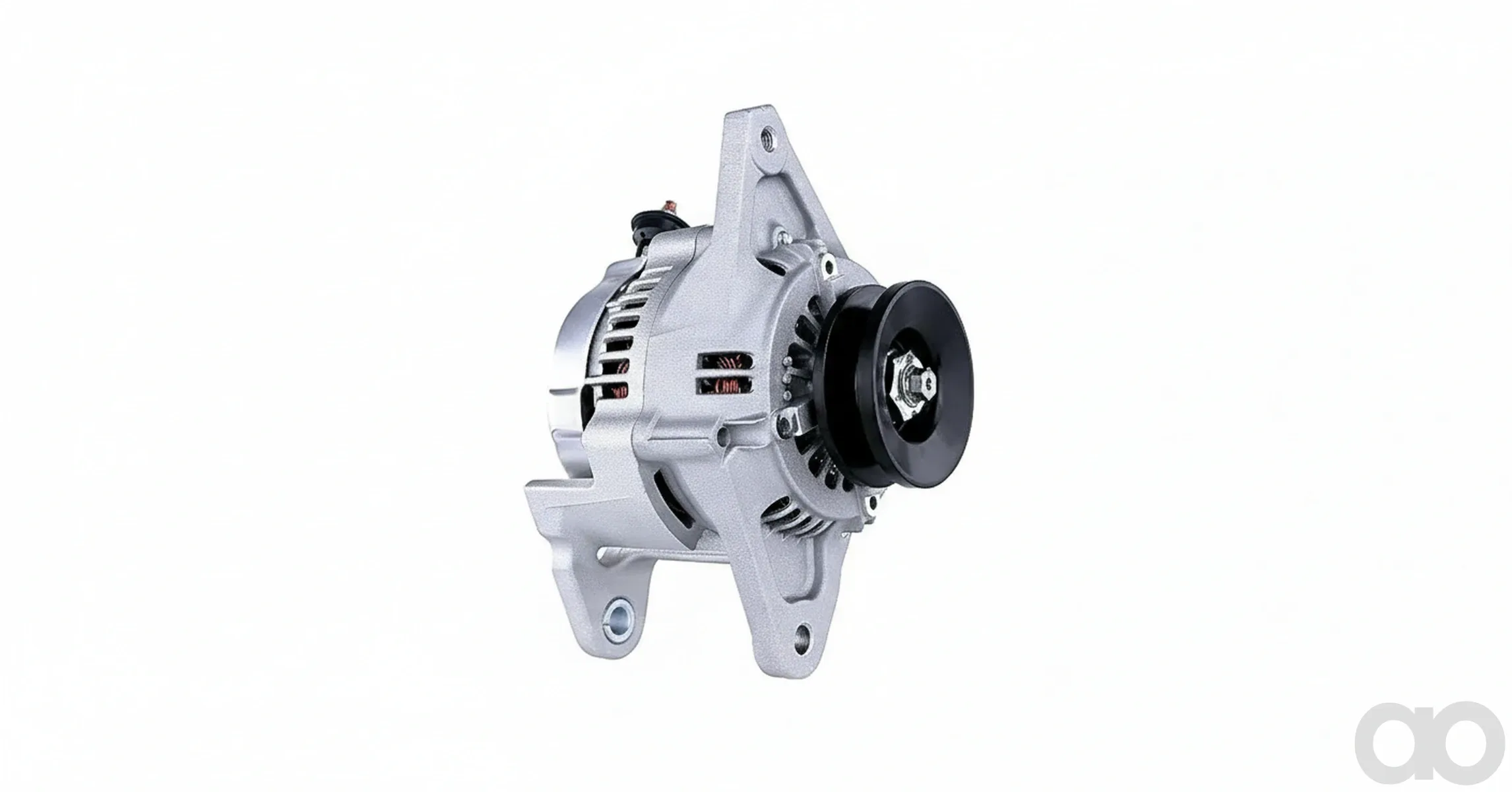 Bobcat - 7167686 - Lichtmaschine