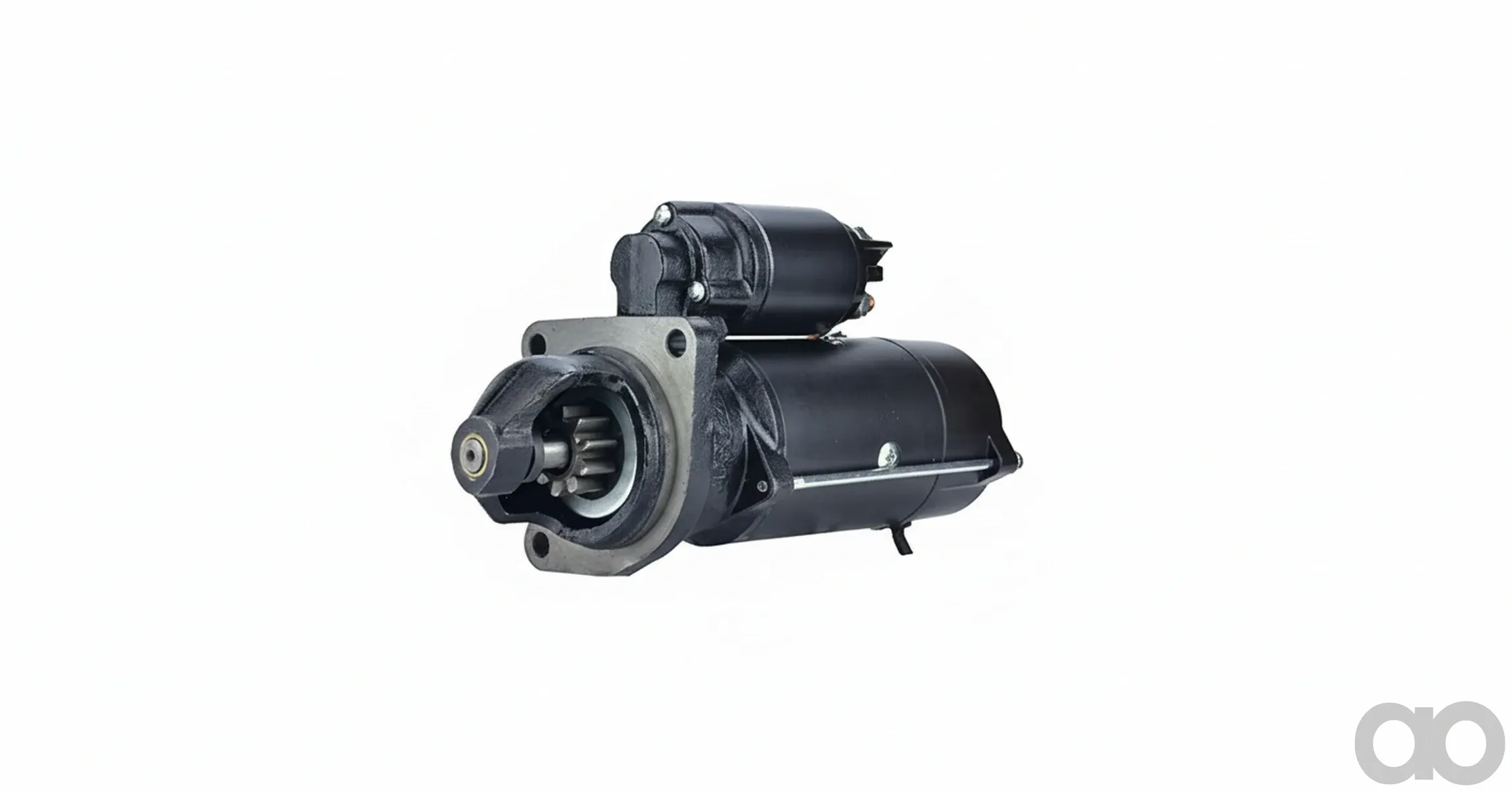 Bobcat - 7169479 - Anlasser mit 4,2 KW