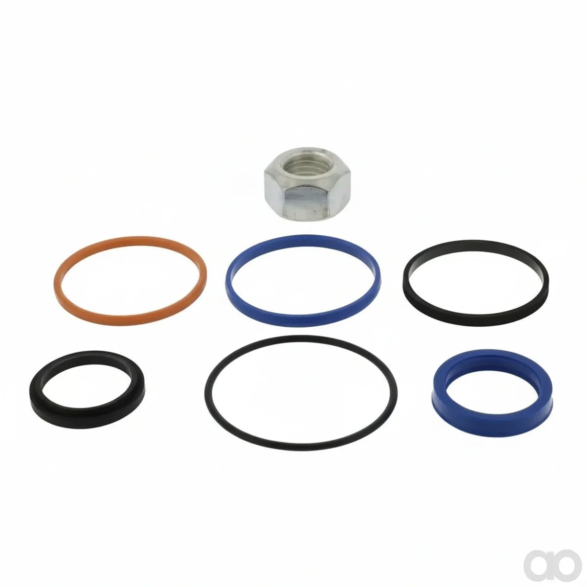 Bobcat - 7202518 - Dichtungssatz fuer Kippzylinder