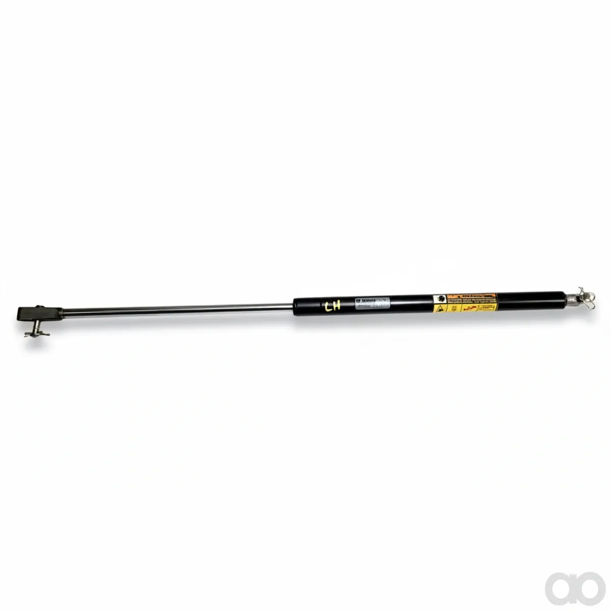 Bobcat - 7414107 - Gasfeder Kabine Klein