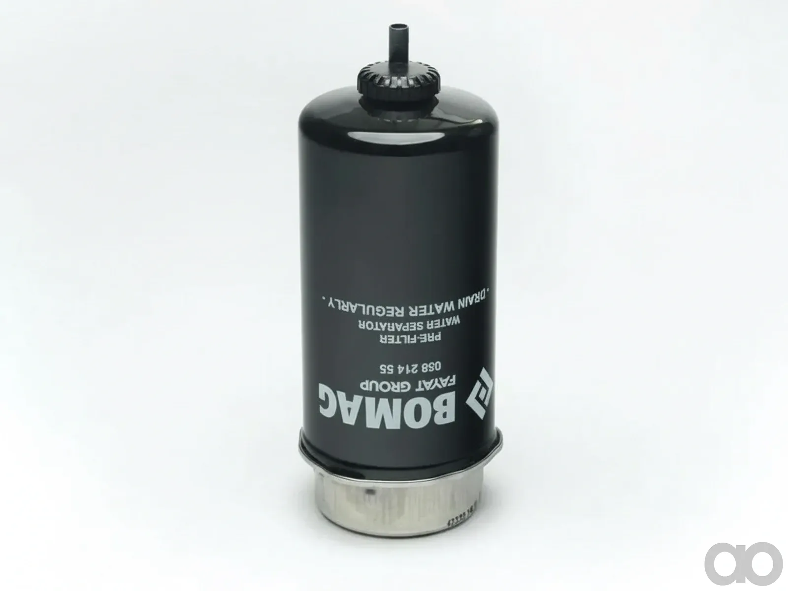Bomag - 05821455 - Kraftstofffilter