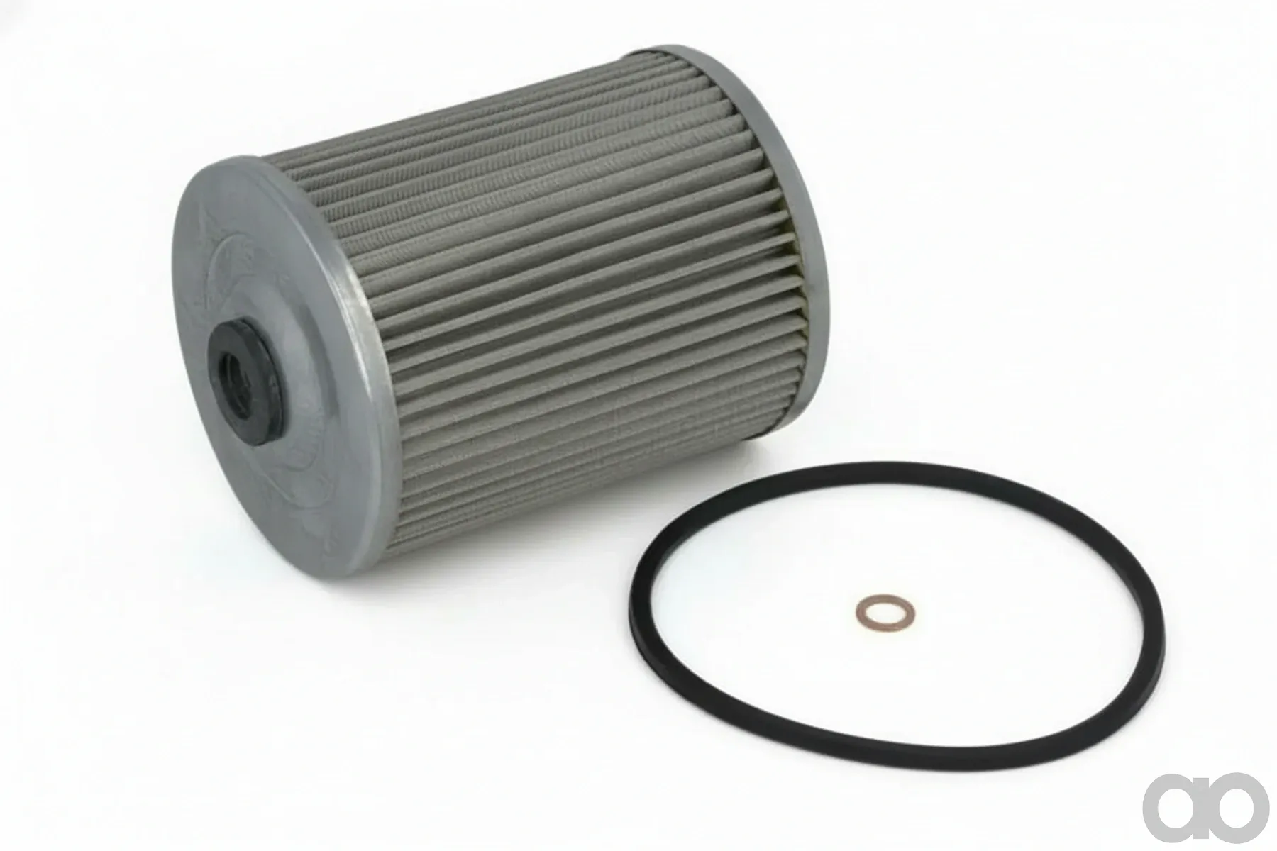 Bomag - 5711724 - Kraftstofffilter - Metalleinsatz