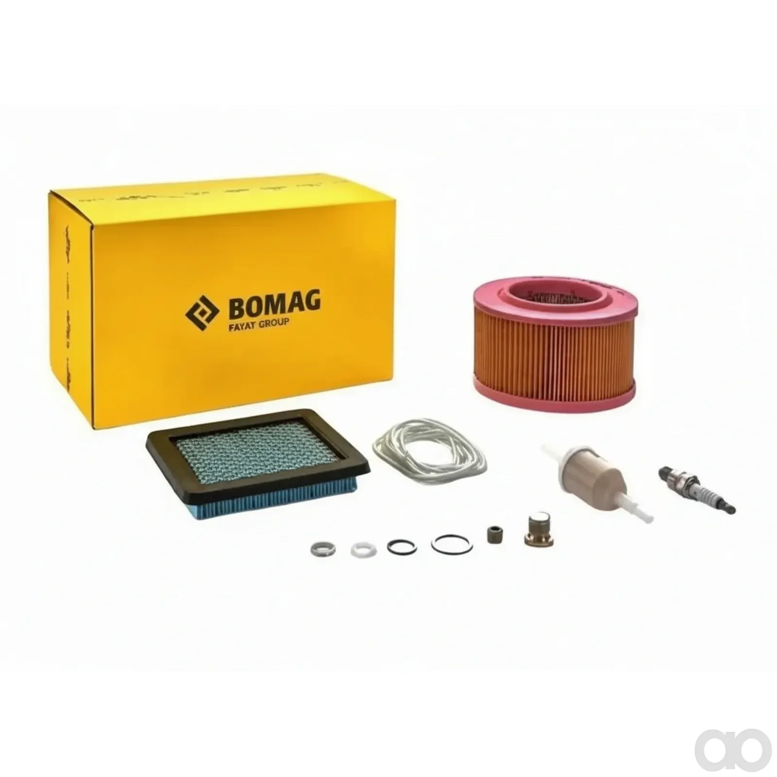 Bomag - 77563085 - Service-Satz BVP 18/45