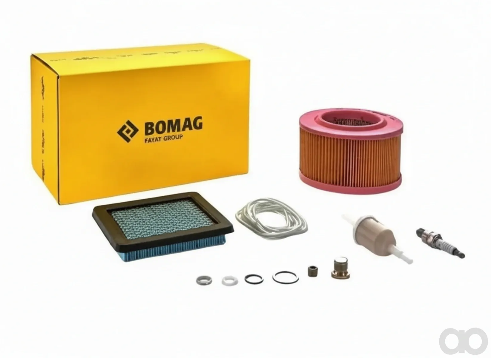 Bomag