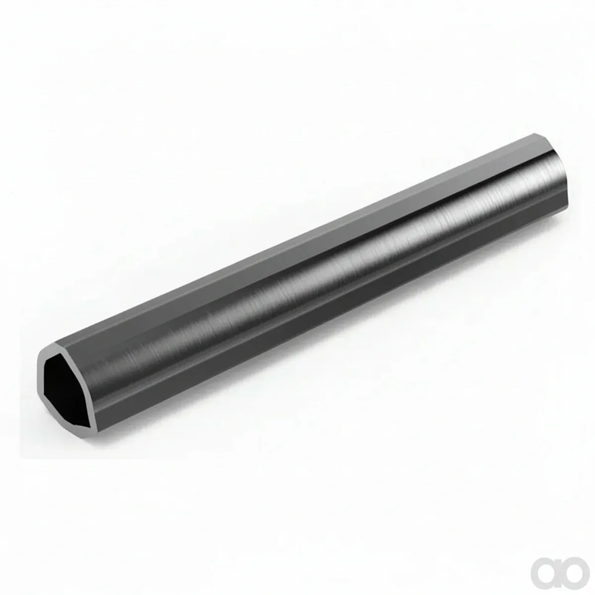 Bondioli Pavesi - 12503 - Profilrohr 32,5 x 2,6 Mtr.