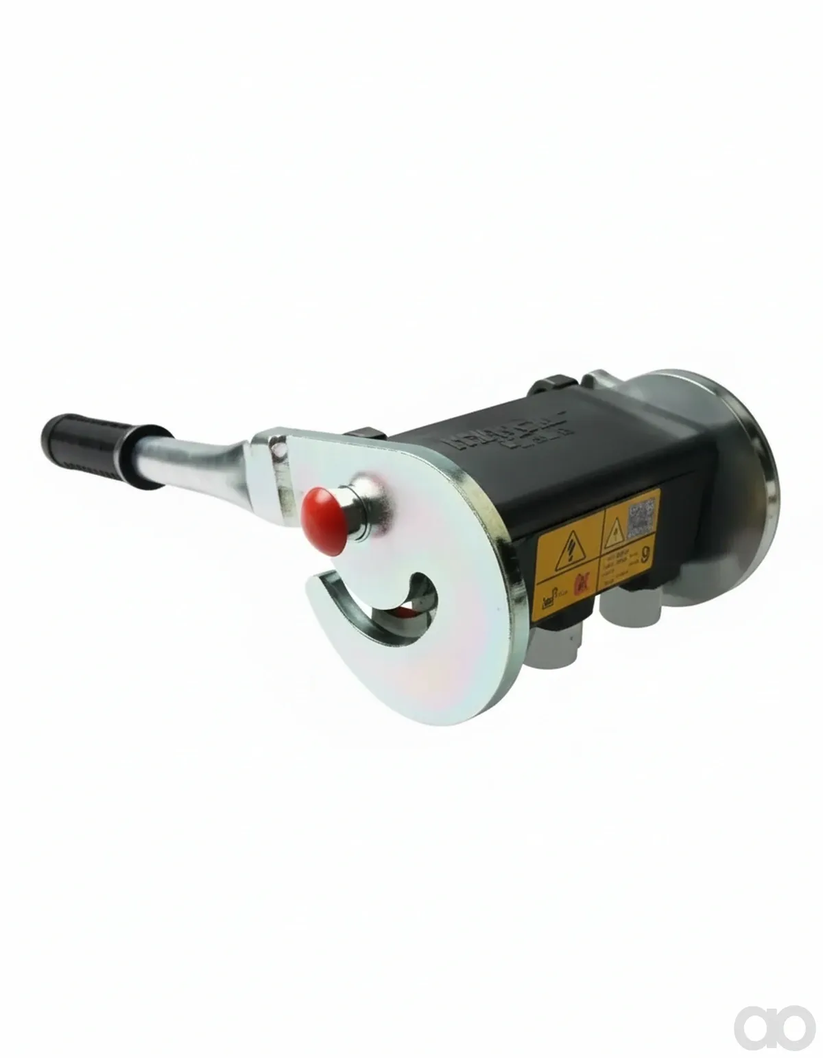 Bondioli Pavesi - 255051002R02 - Laufring Aussenrohr G5