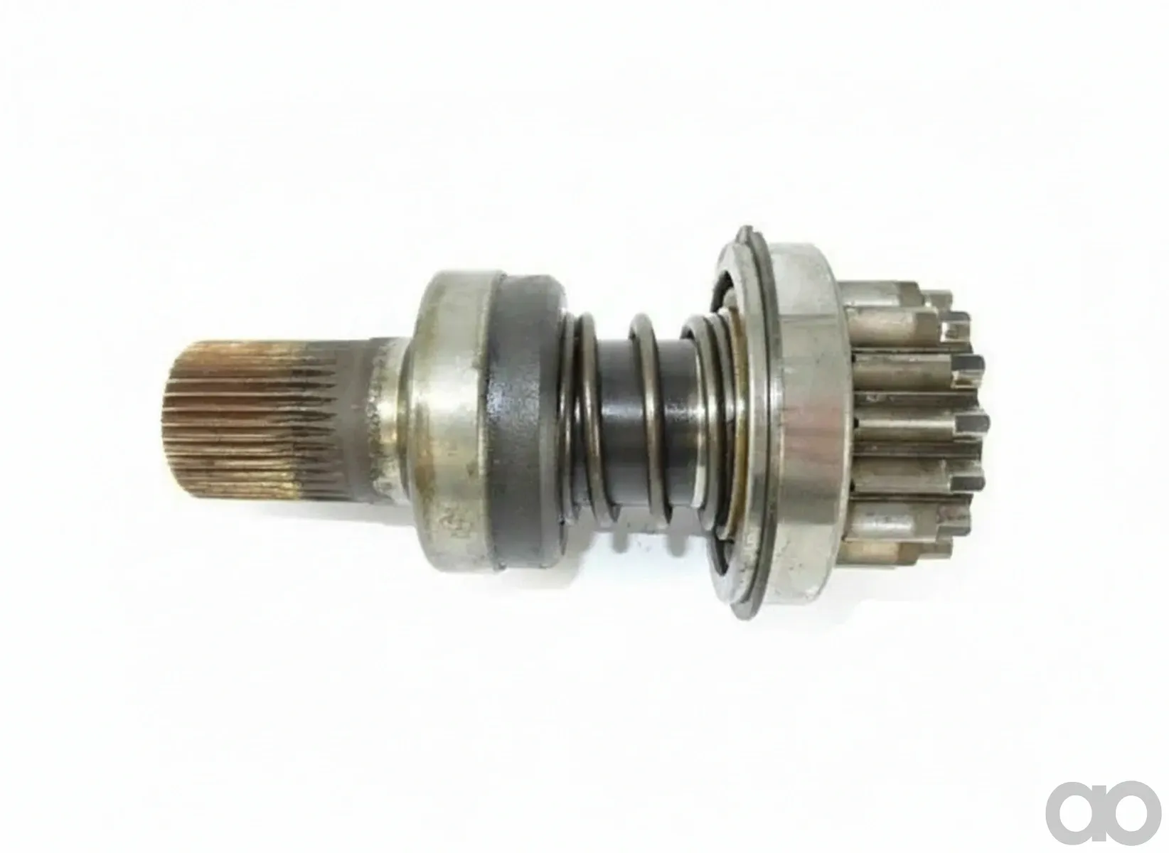 Bondioli Pavesi - 339106 - Verriegelung