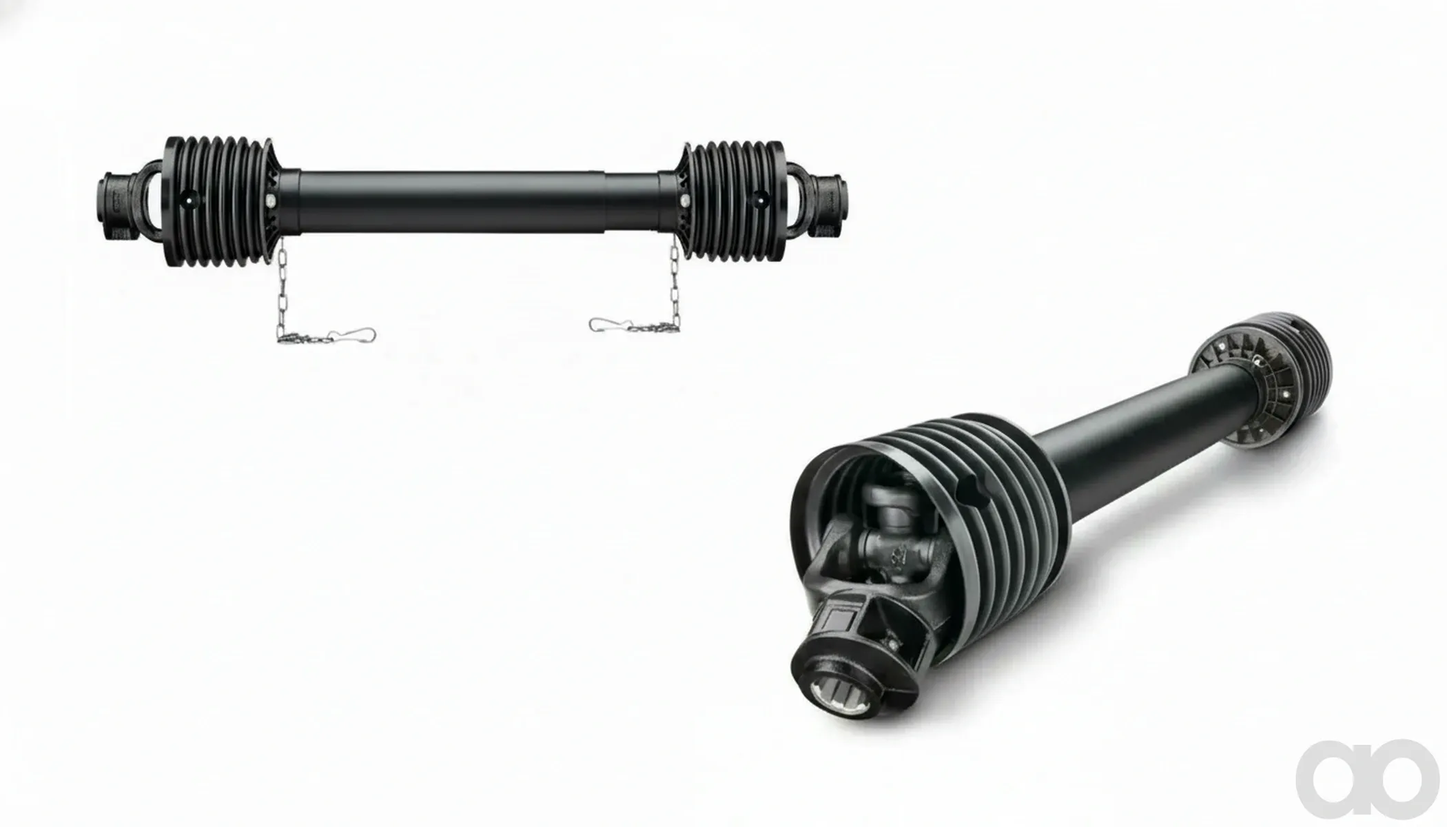 Bondioli Pavesi - CS6N121CE007007 - Gelenkwelle