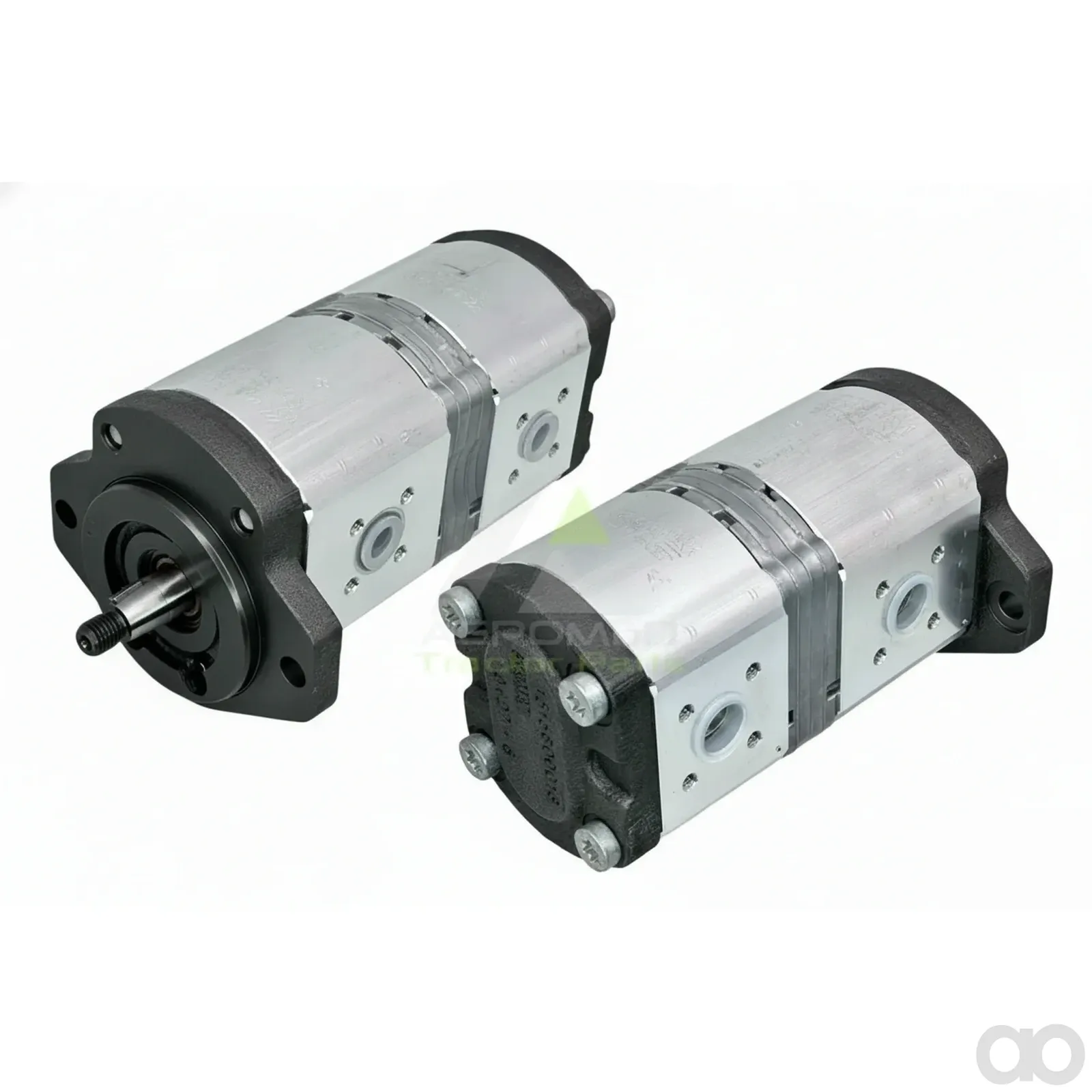 Bosch - Non Original - 0510665417 - Hydraulikpumpe - Nicht Original