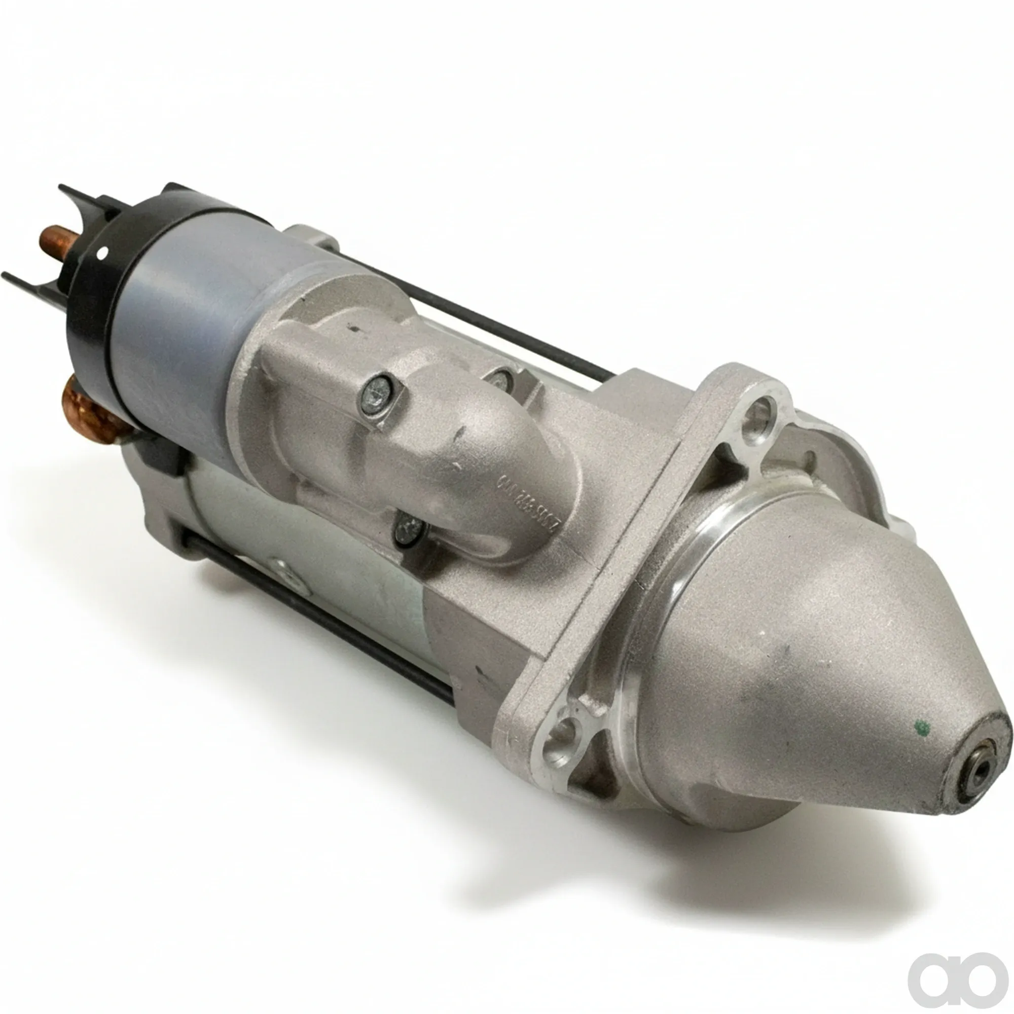 Bosch - 0001262020 - Anlasser