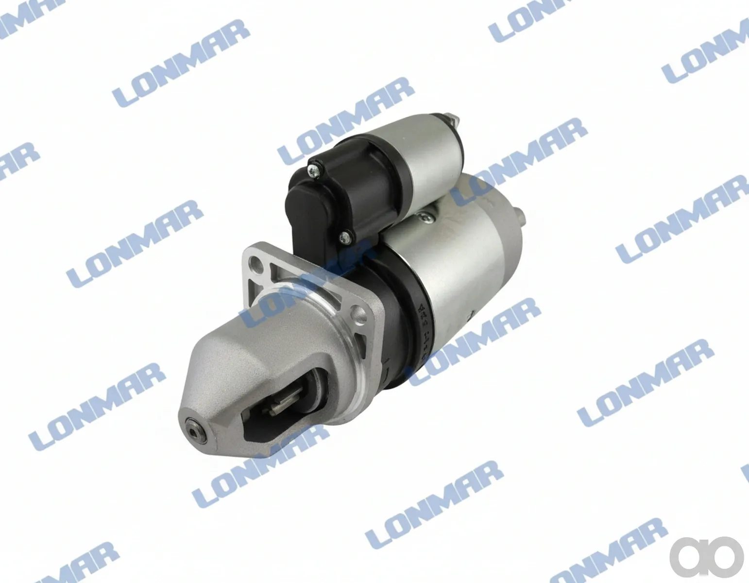 Bosch - 0001362063 - Anlasser AT