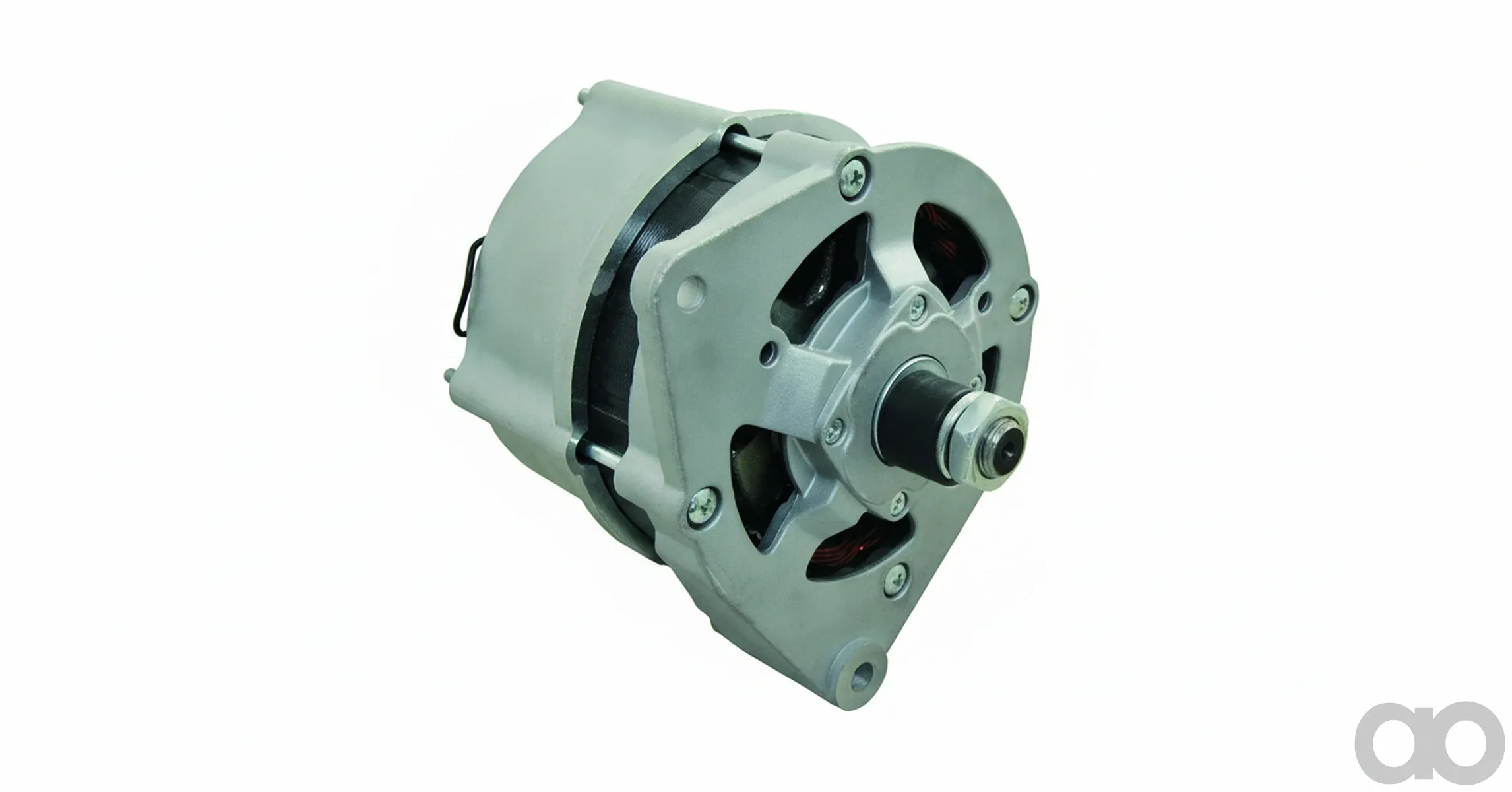 Bosch - 0120400691 - Austauschdynamo