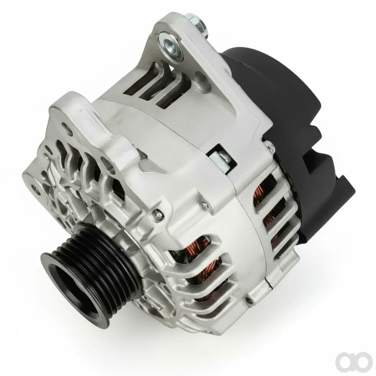 Bosch - 0120489195 - Austauschdynamo