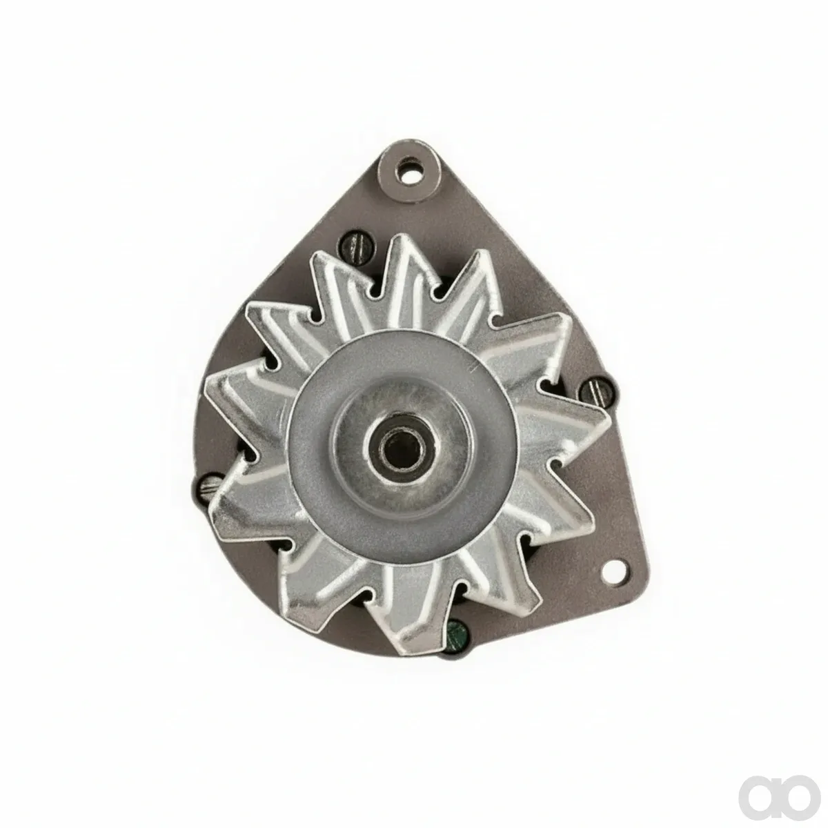 Bosch - 0120489756 - Austauschdynamo 55A IHC