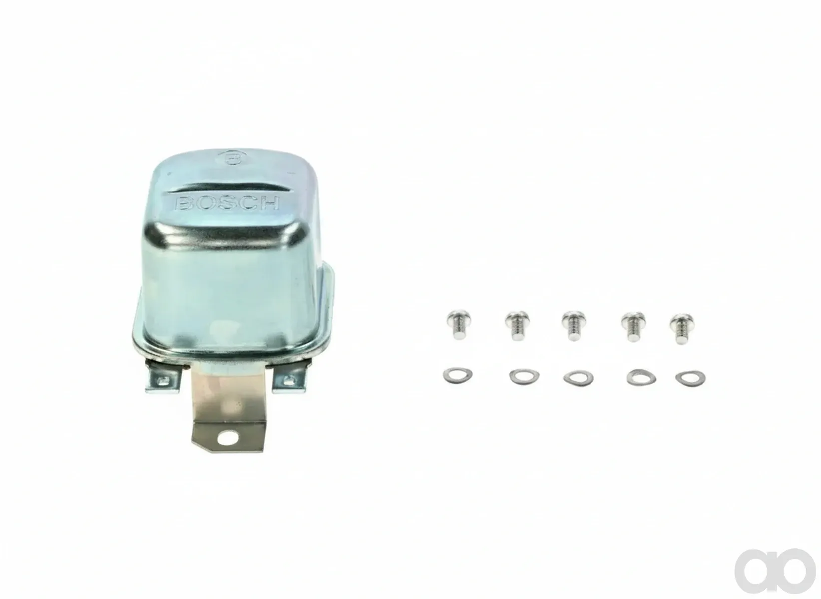 Bosch - 0190215004 - Spannungsregler 16AMP