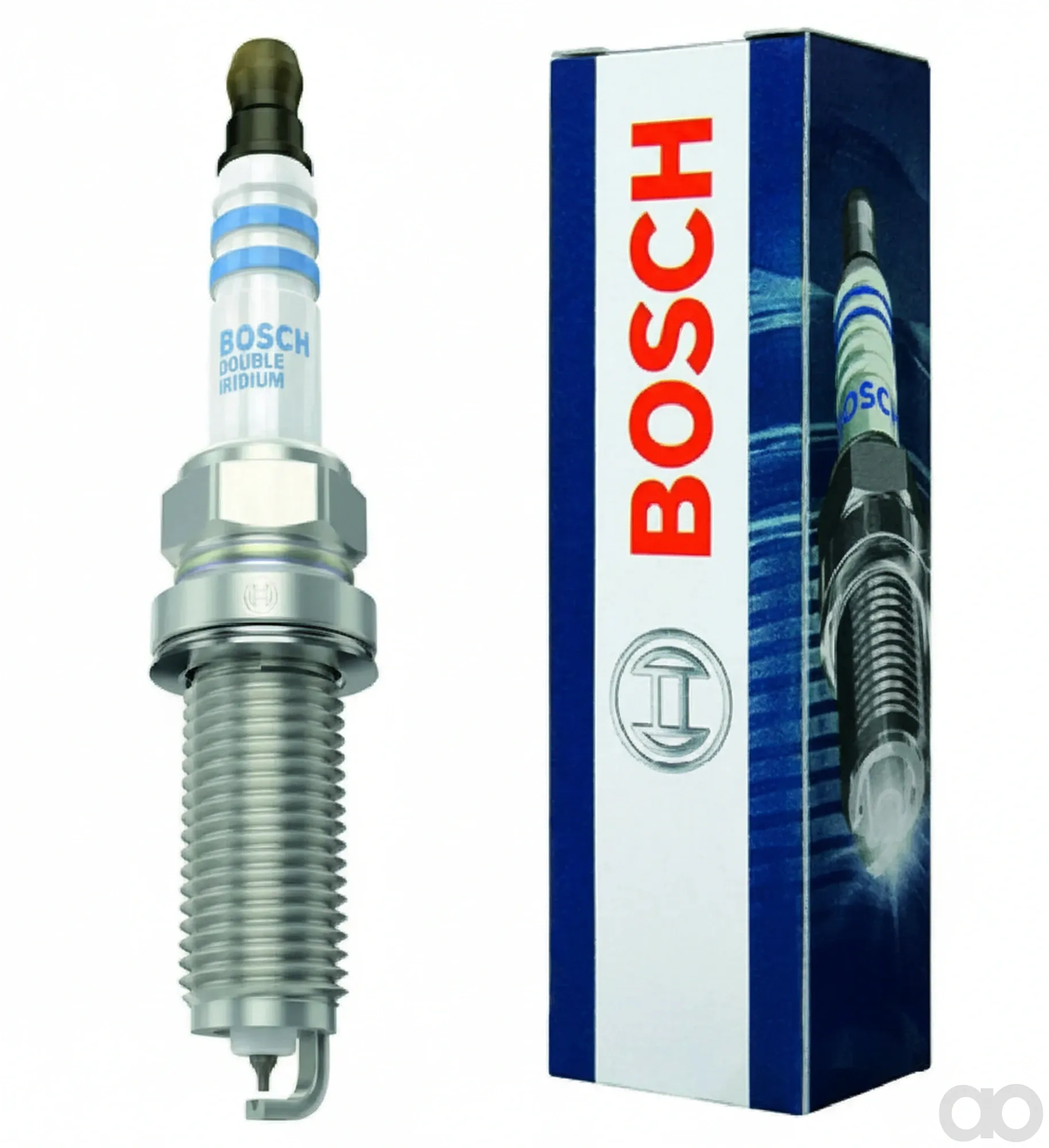 Bosch - 0242129529 - Zuendkerze