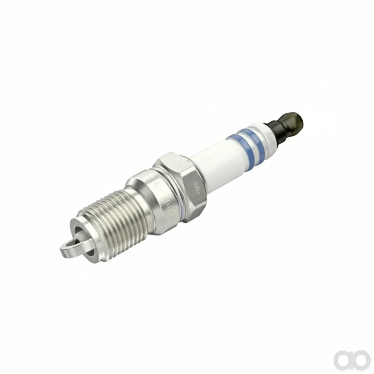 Bosch - 0242236563 - Packung mit 10 Zuendkerzen