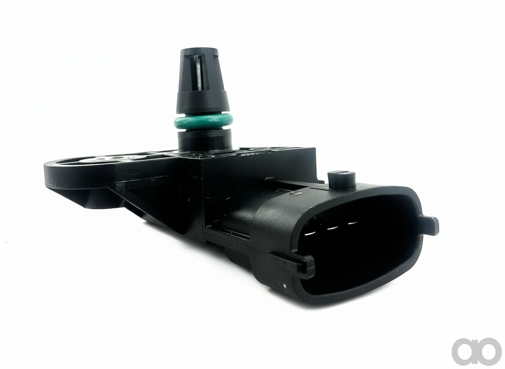 Bosch - 0281006076 - Czujnik Cisnienia Doladowania