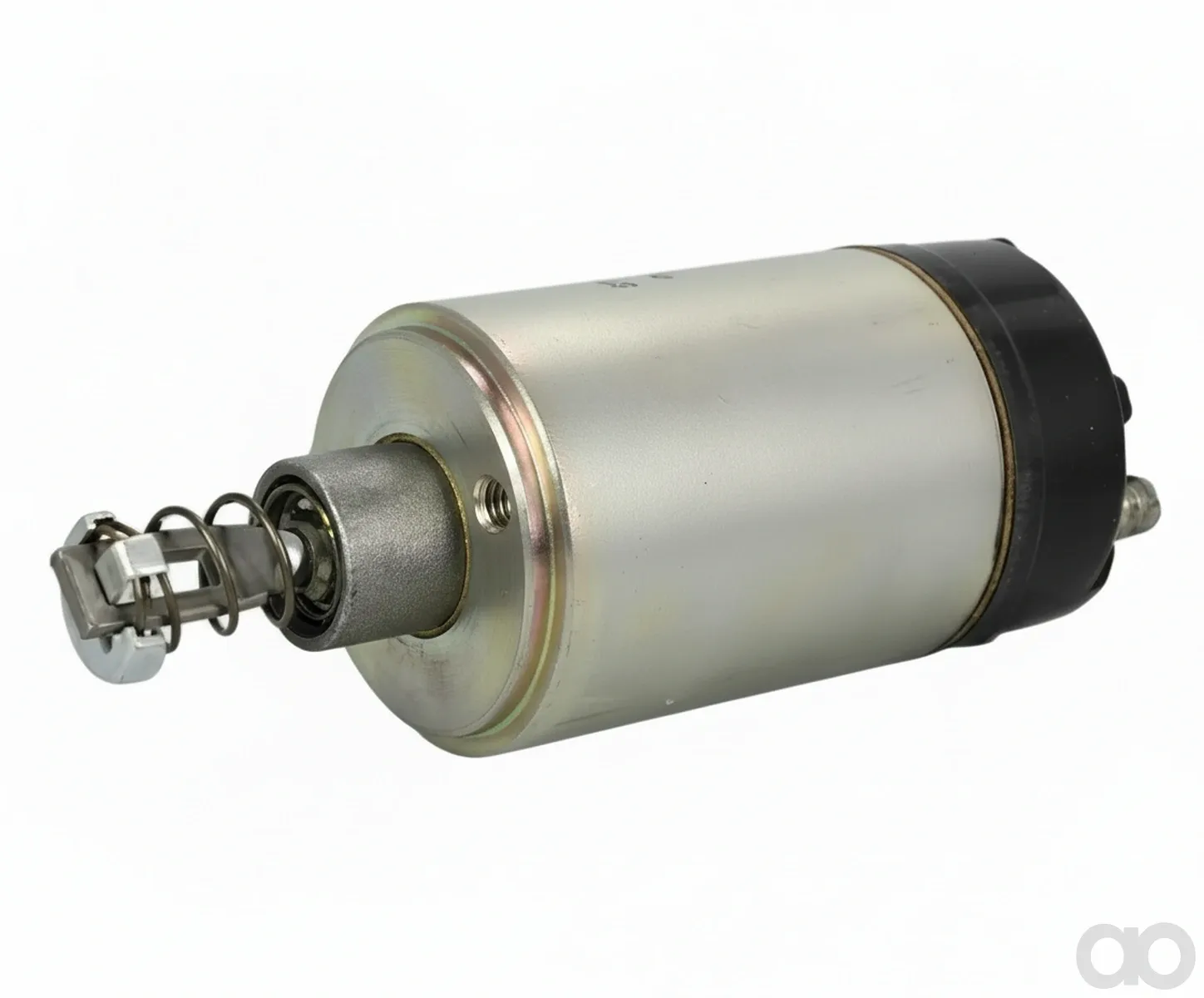 Bosch - 0331302107 - Einziehrelais