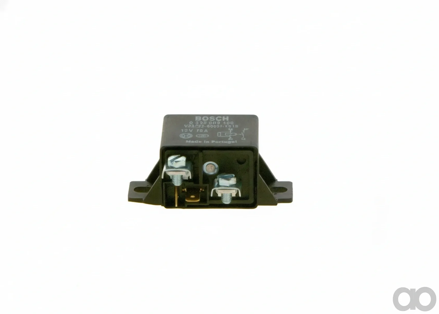 Bosch - 0332002168 - Relais 75A