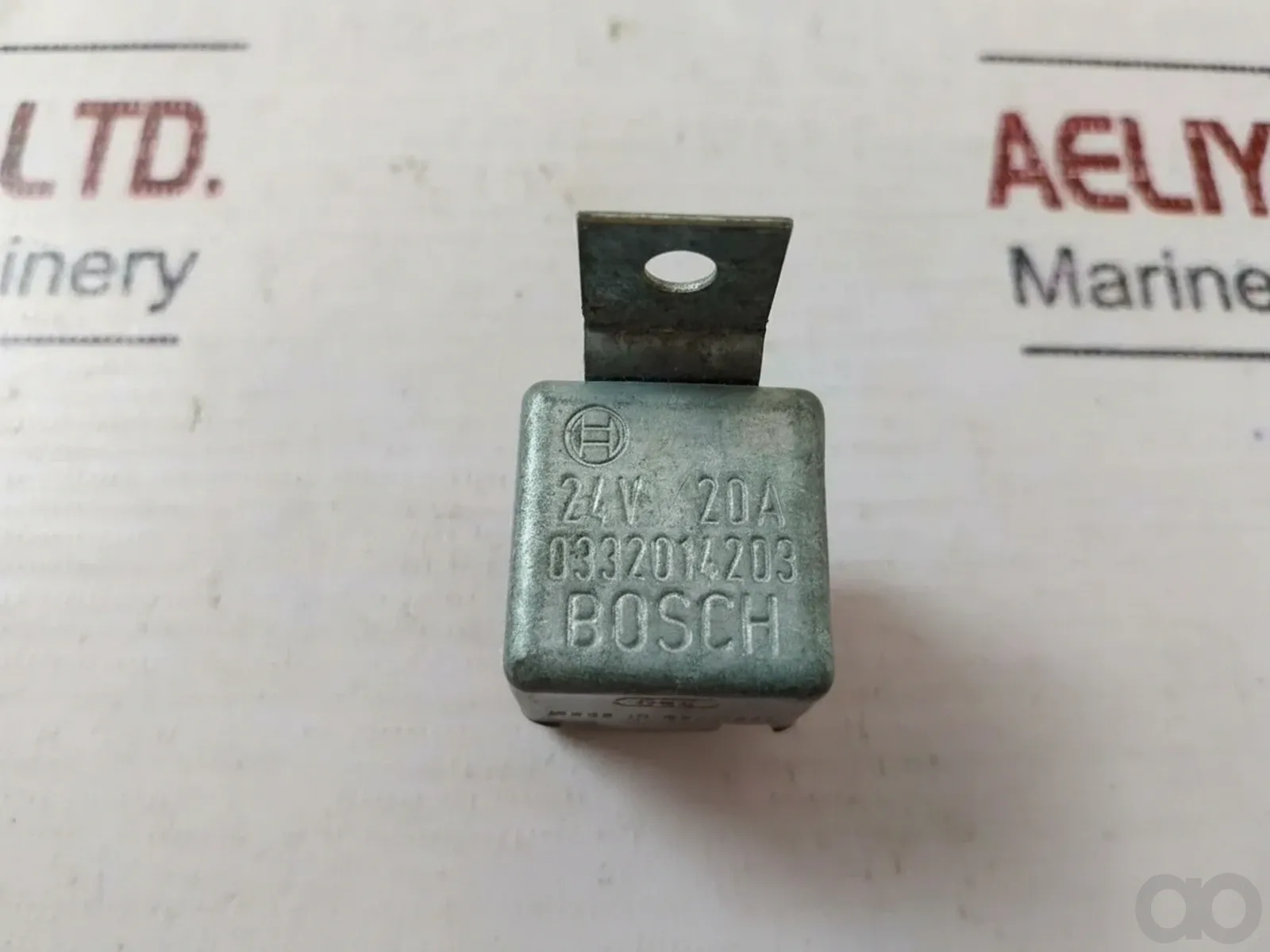 Bosch