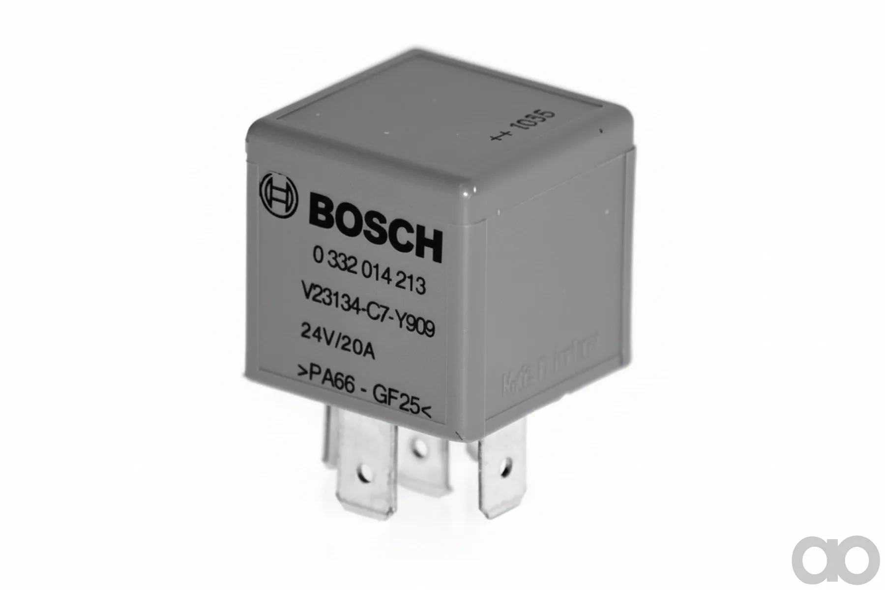 Bosch - 0332014213 - Mini-Relais