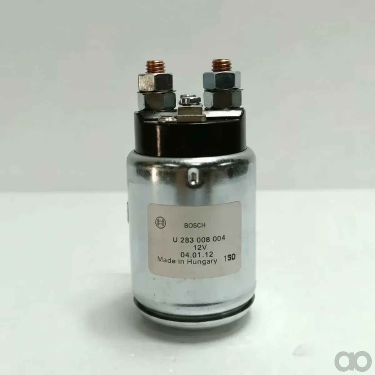 Bosch - 0333009004 - Relais 12V/150A Spitze 800A