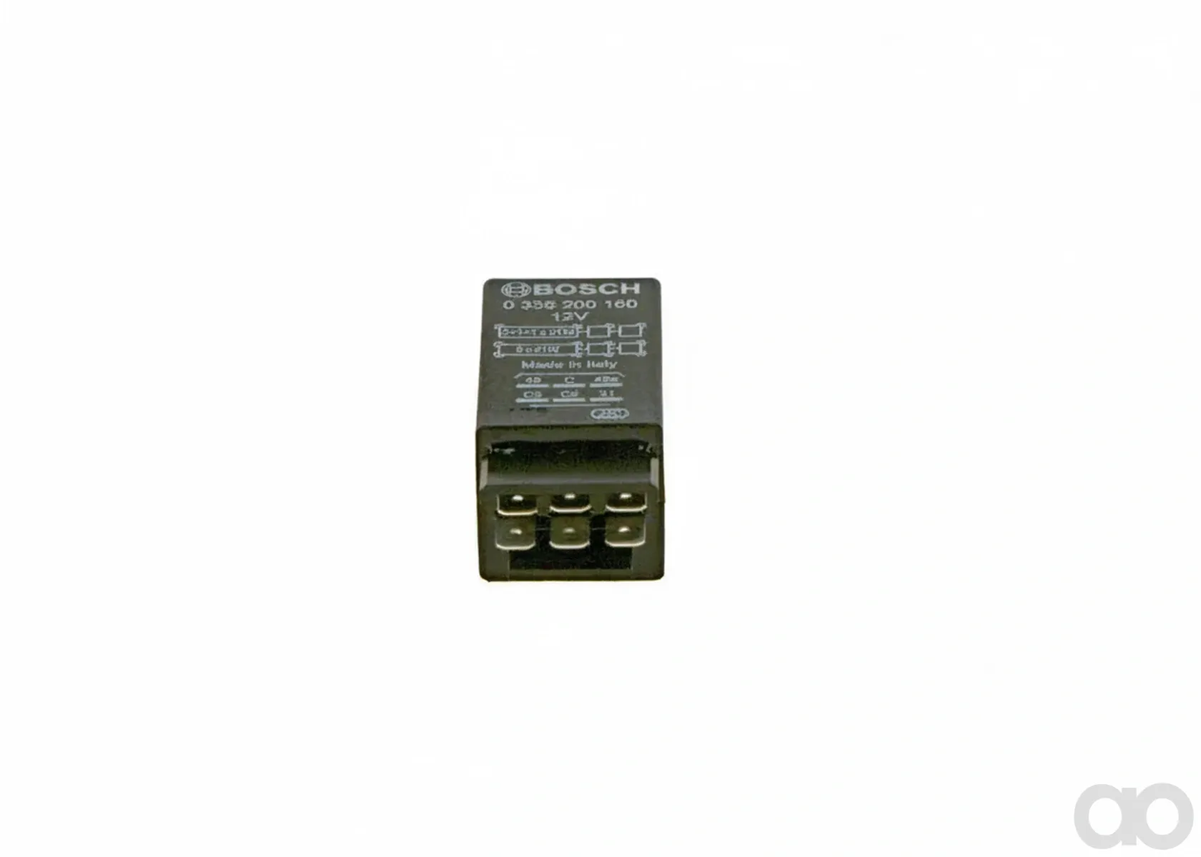 Bosch - 0335200160 - Blinker