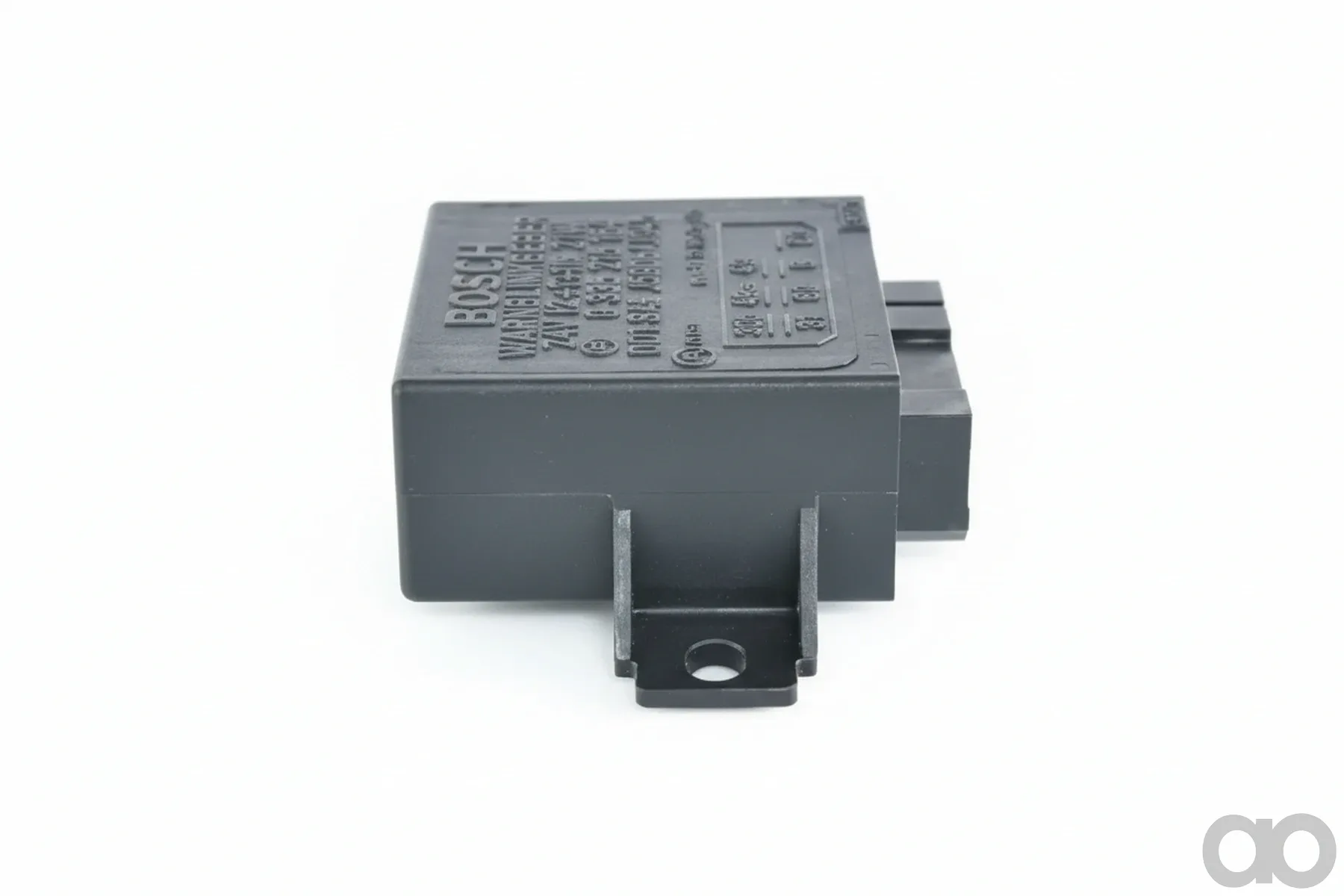 Bosch - 0335215164 - Blinkerrelais